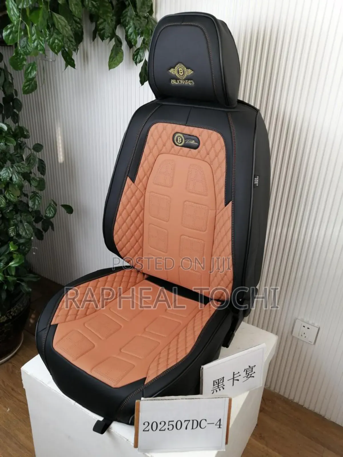 Car Seat Covers Best Quality in Market Now