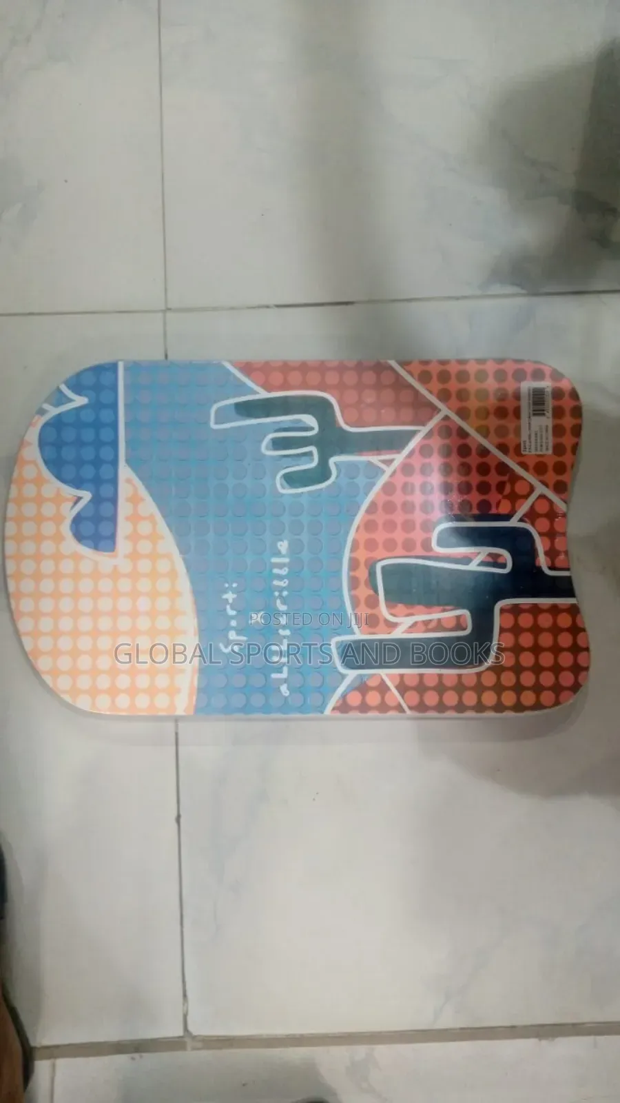 Swimming Kick Board
