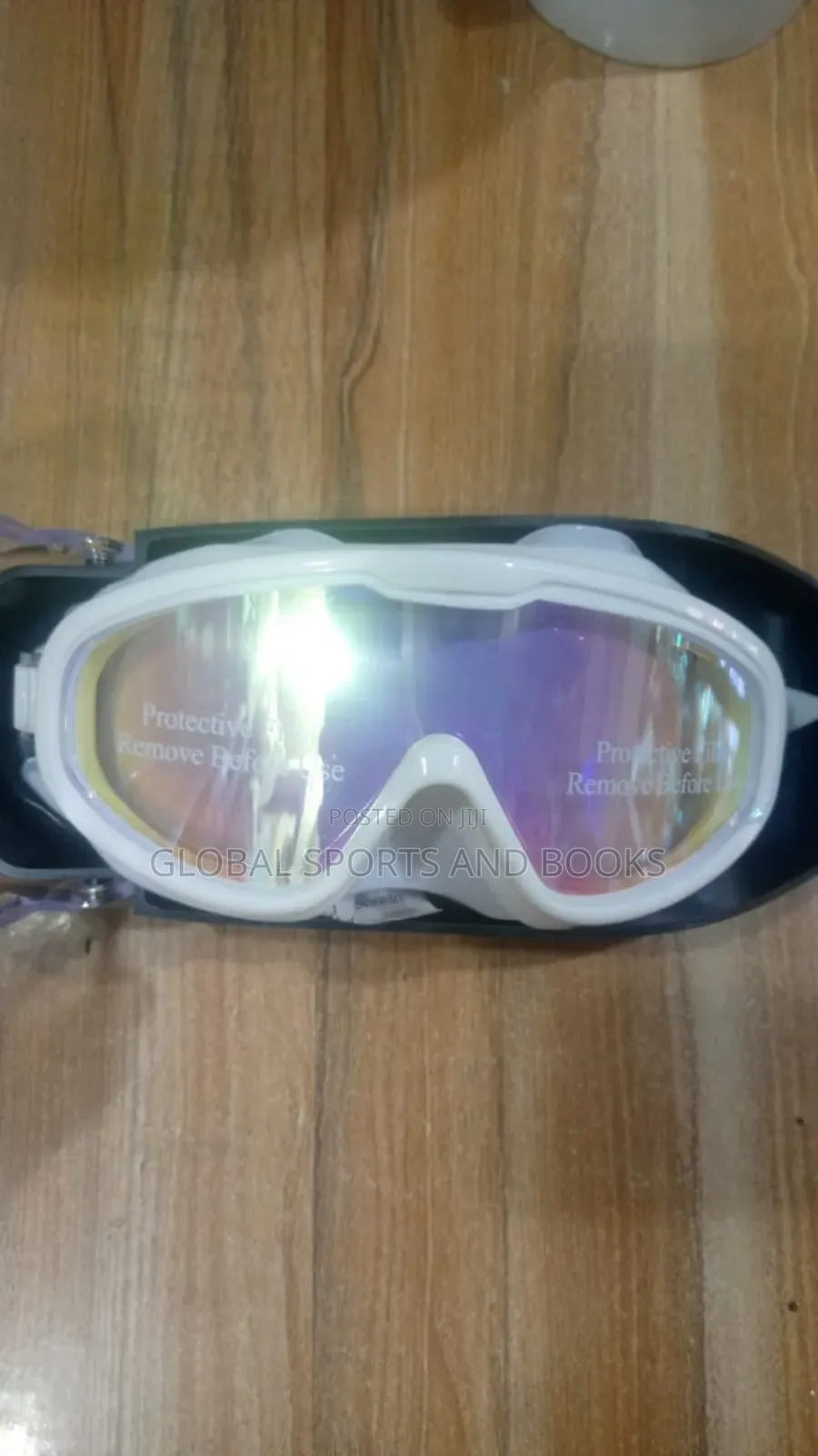 Swimming Goggles
