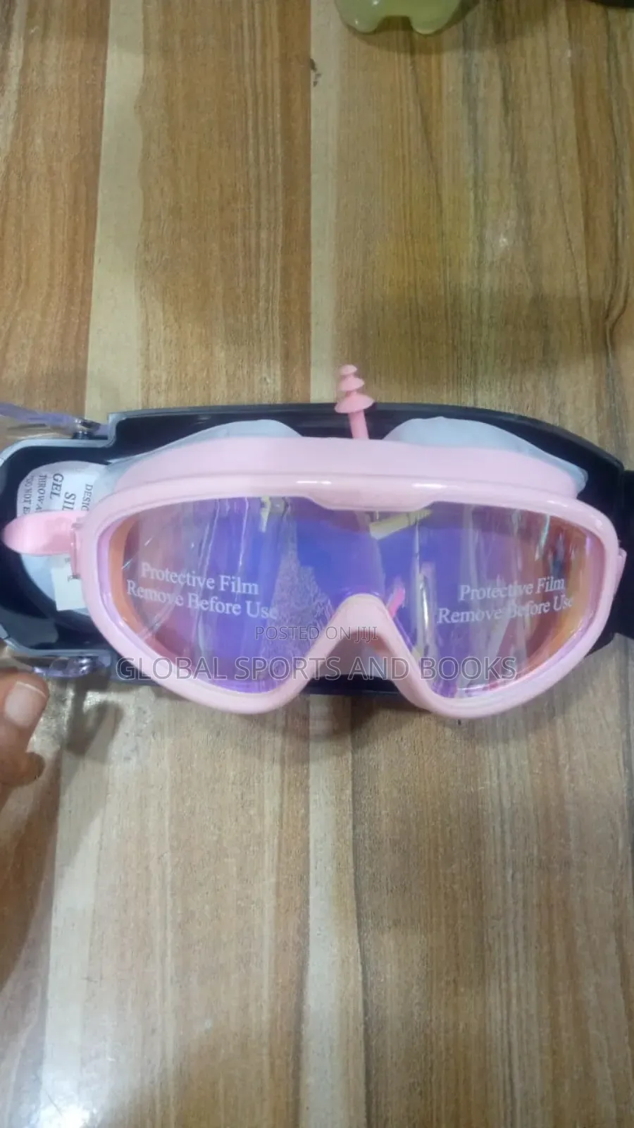 Swimming Goggles