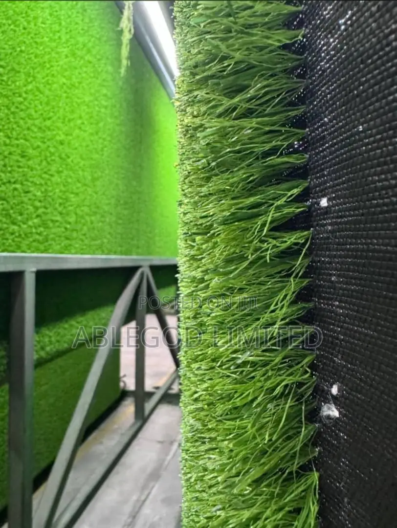 Artificial Grass