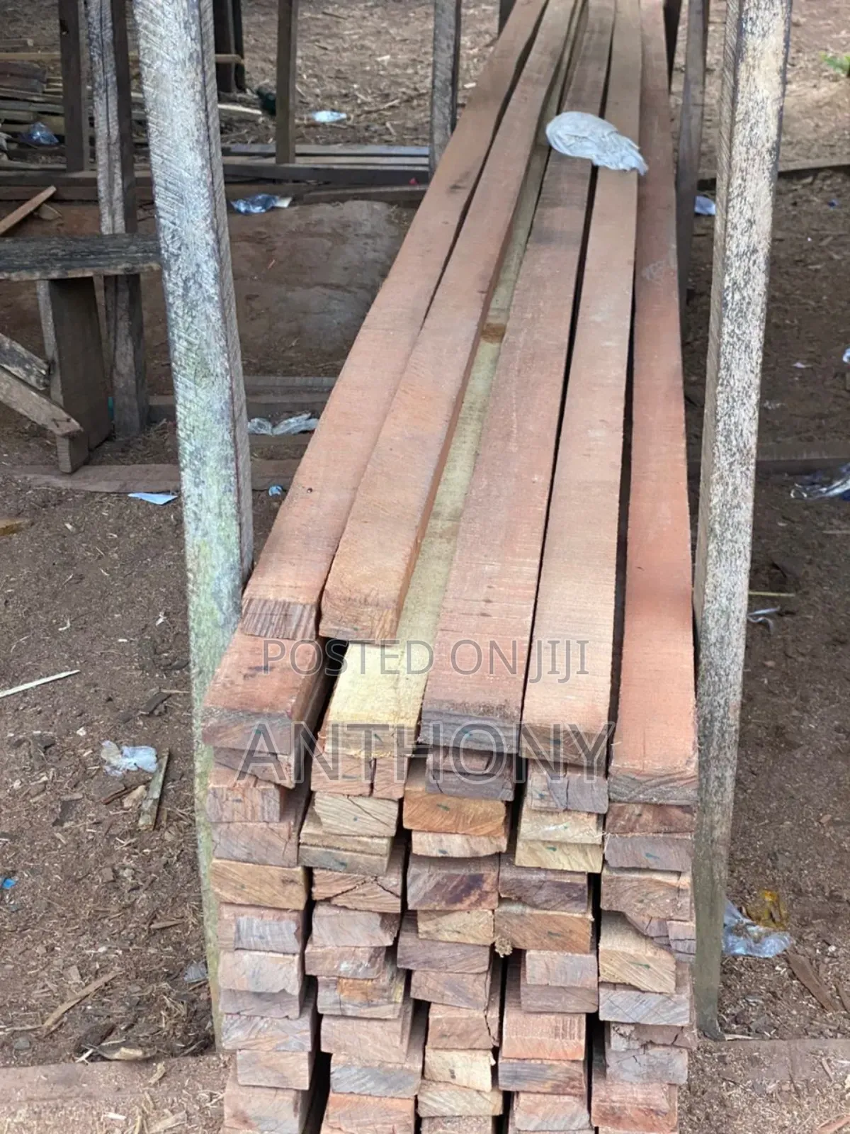 Rroofing Woods