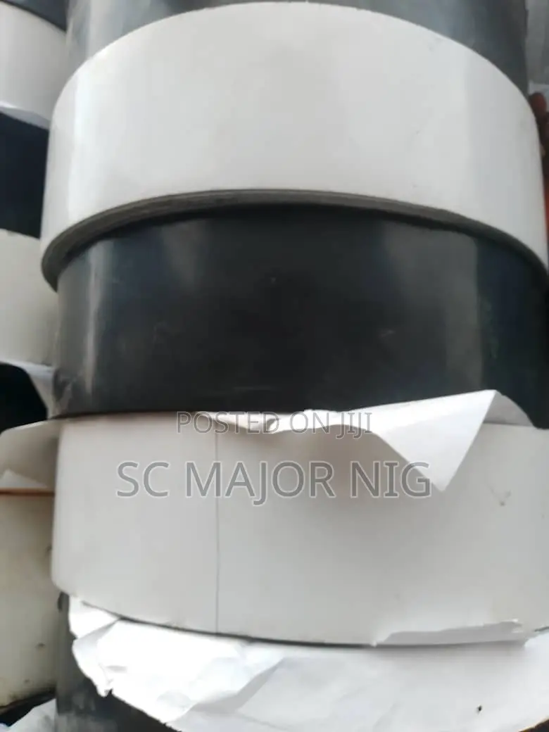 Industrial Roll of Polyken Pipeline Wrap (Wrapping Tape)