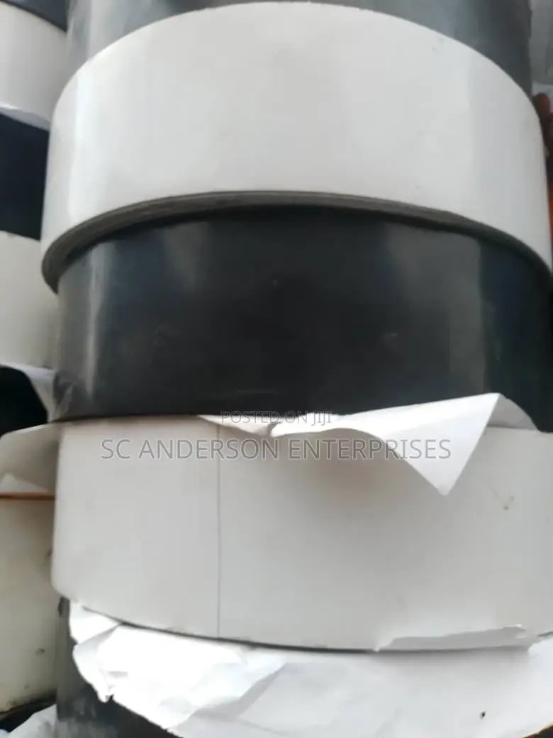 Industrial Roll of Polyken Pipeline Wrap (Wrapping Tape)
