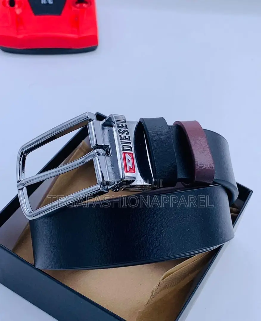Genuine Leather Belts