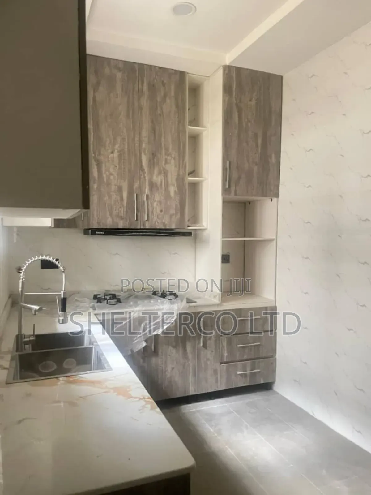2bdrm Duplex in Estate, Omole Phase 2 for rent