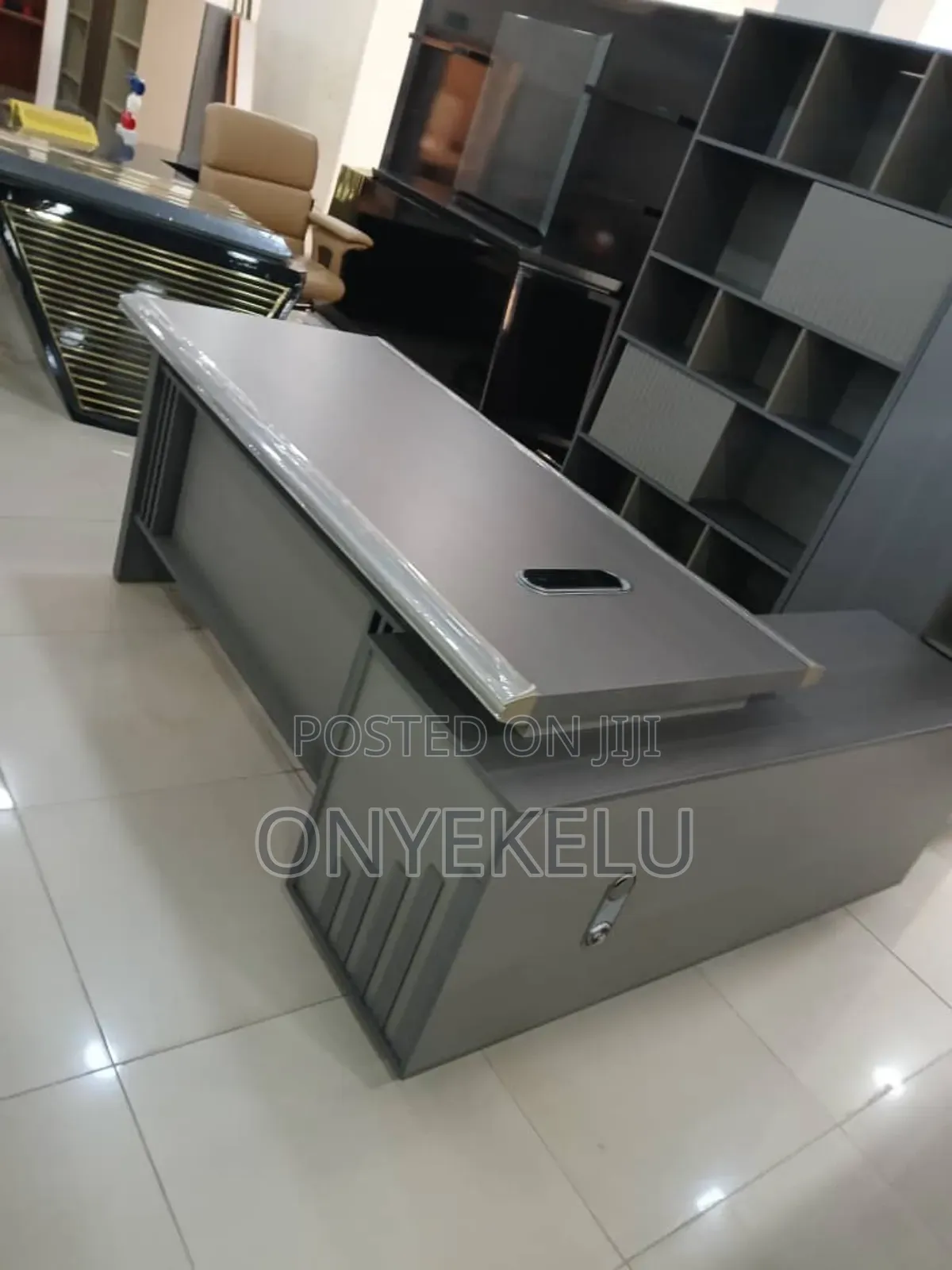 Executive Table