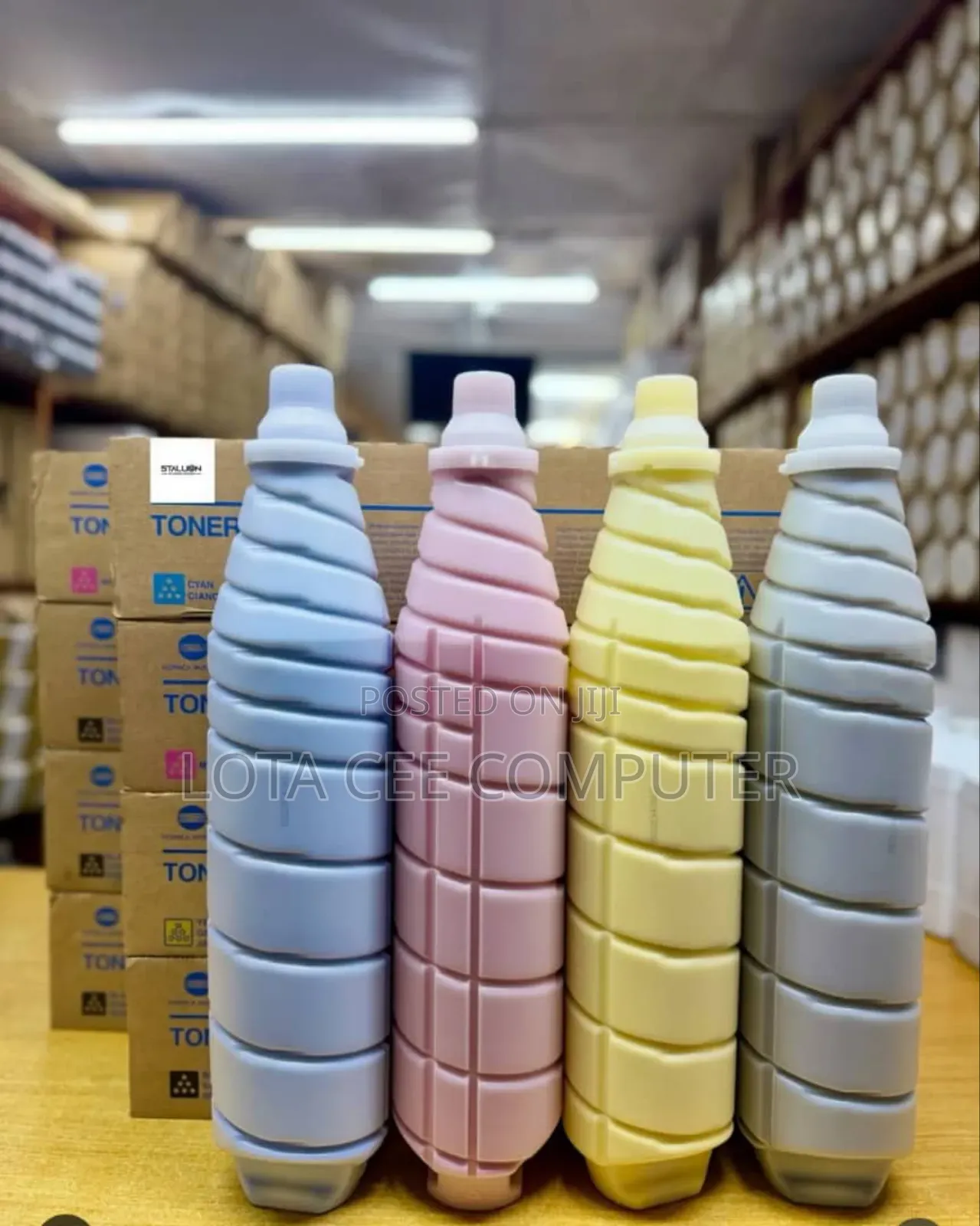 Tn 622 Toner