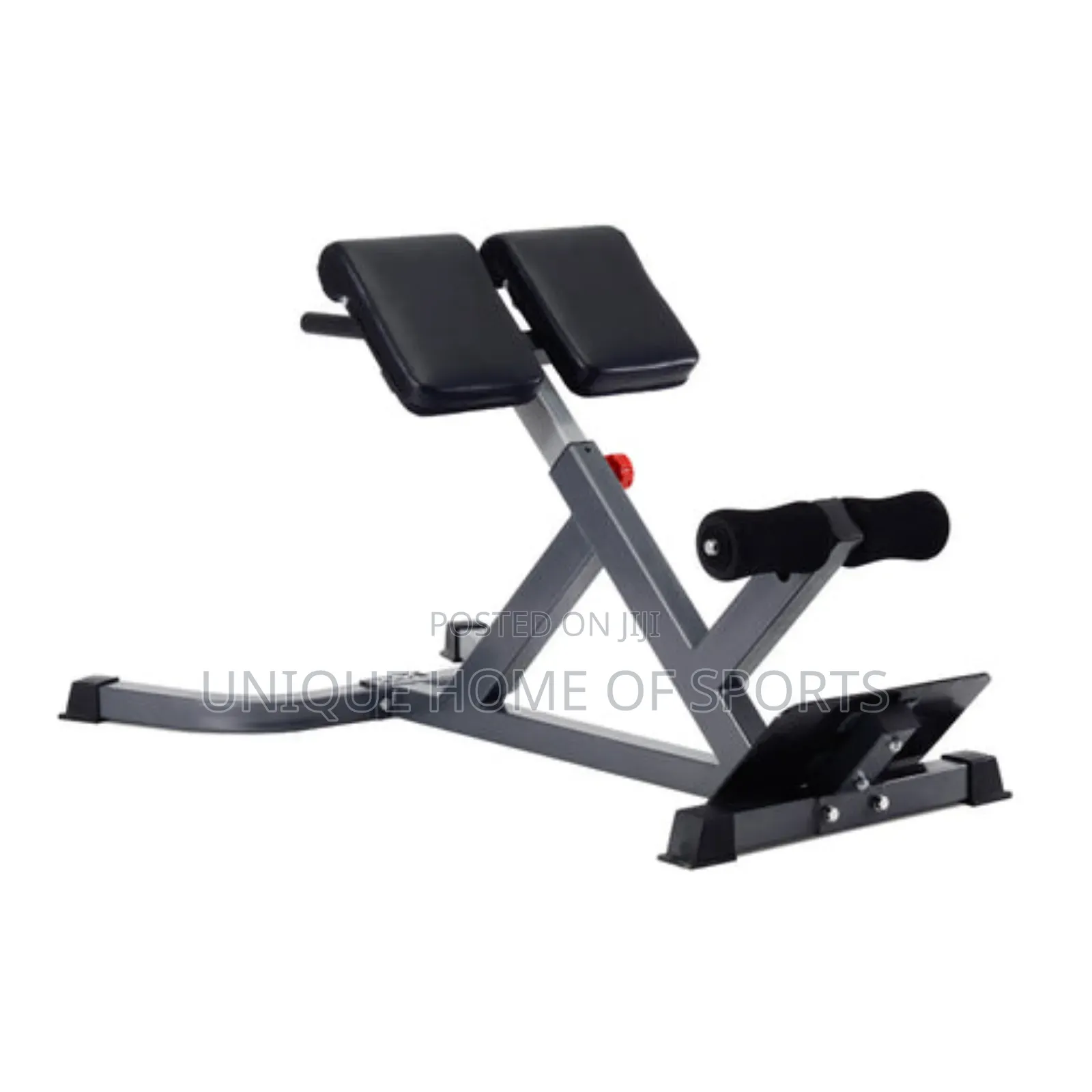 Hyper Extension Roman Chair