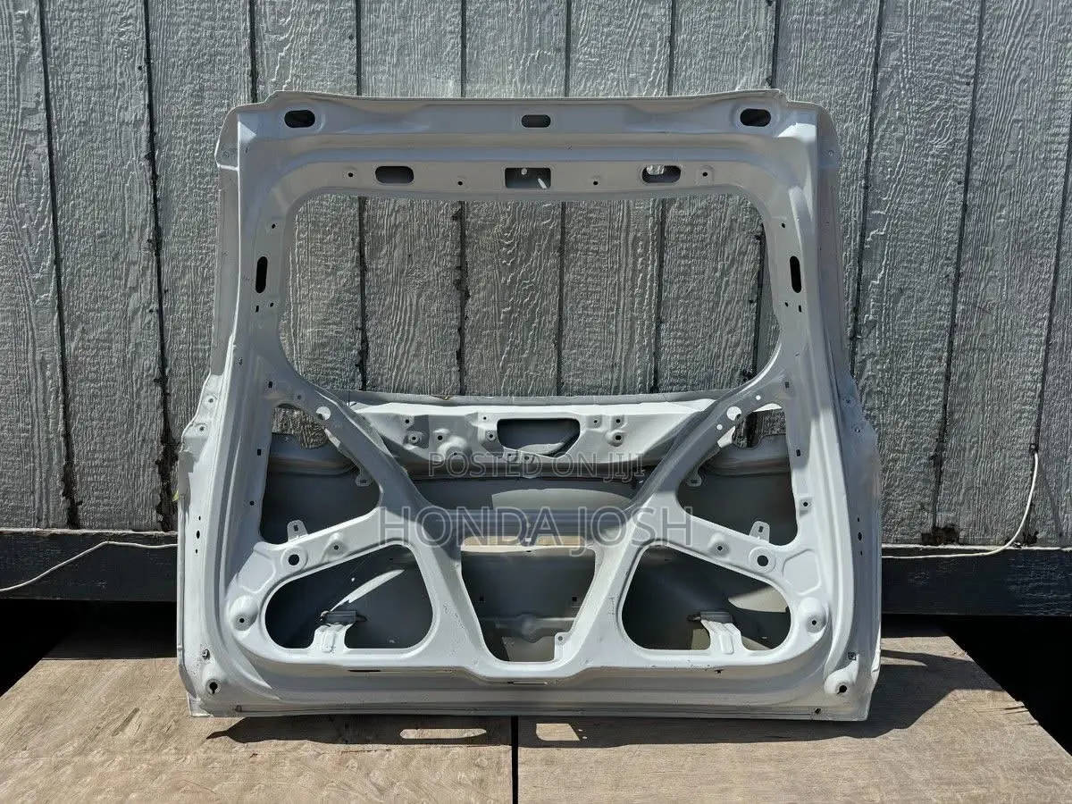 Boot Tailgate 2017/2019/2020 Honda Crv