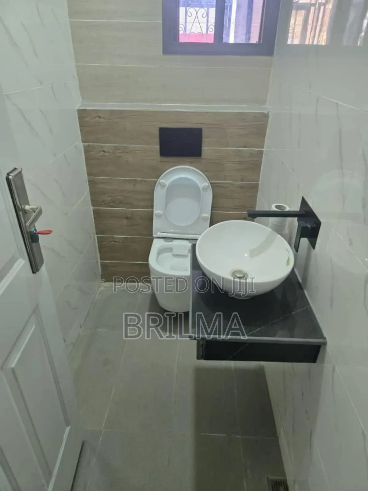 4bdrm Duplex in Dawaki for sale