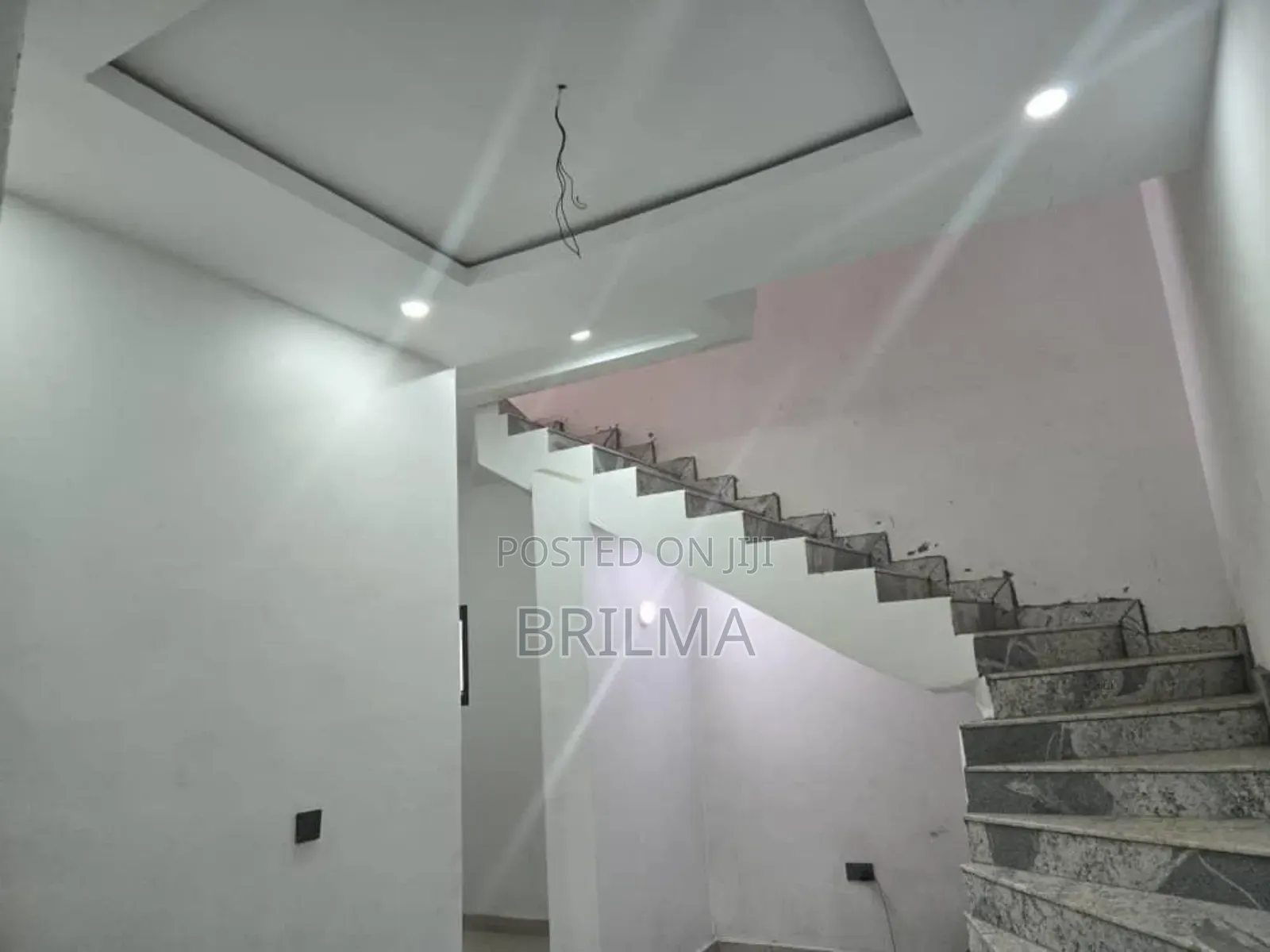 4bdrm Duplex in Dawaki for sale
