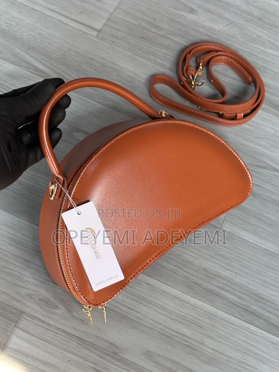 Midi Chic Bag