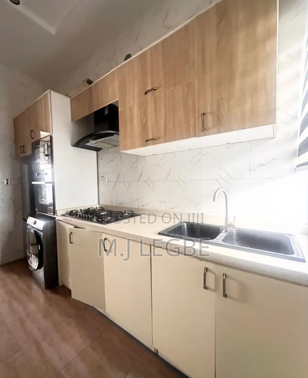 3bdrm Duplex in Ikota, Lekki for rent