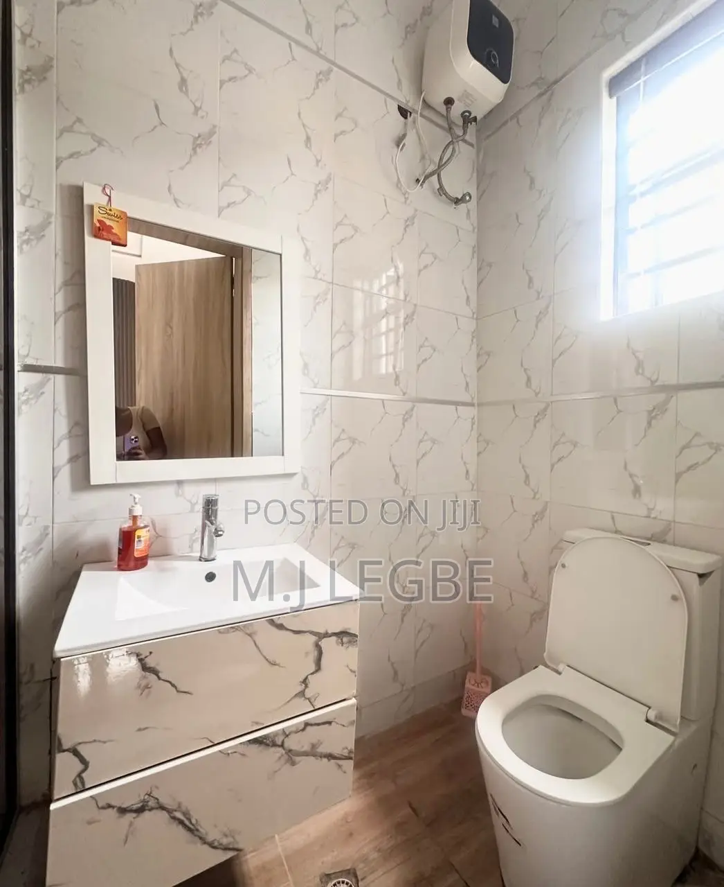 3bdrm Duplex in Ikota, Lekki for rent
