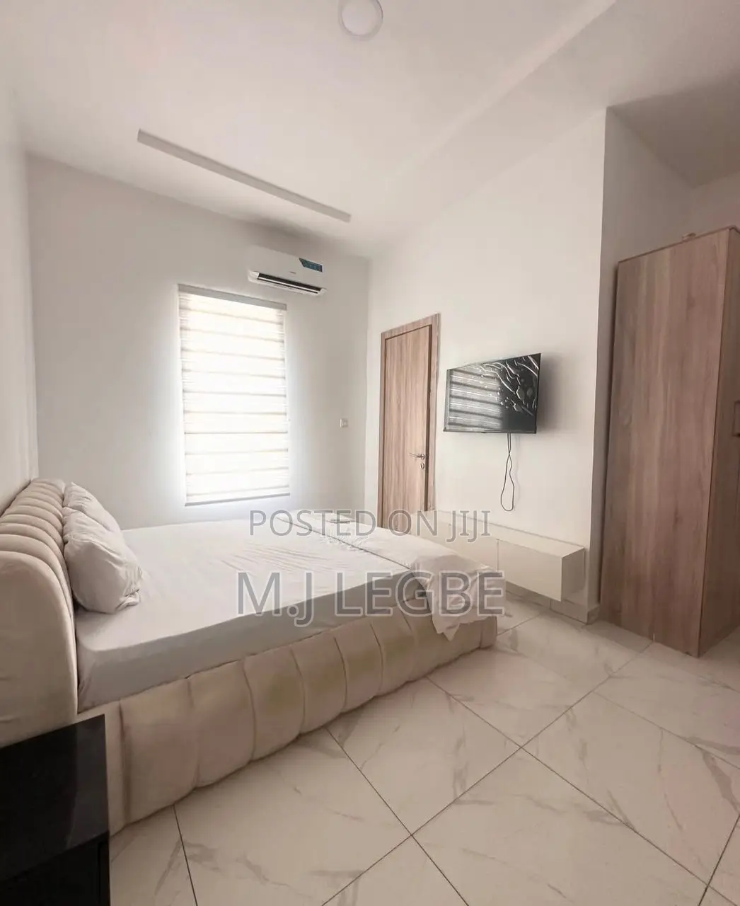 3bdrm Duplex in Ikota, Lekki for rent