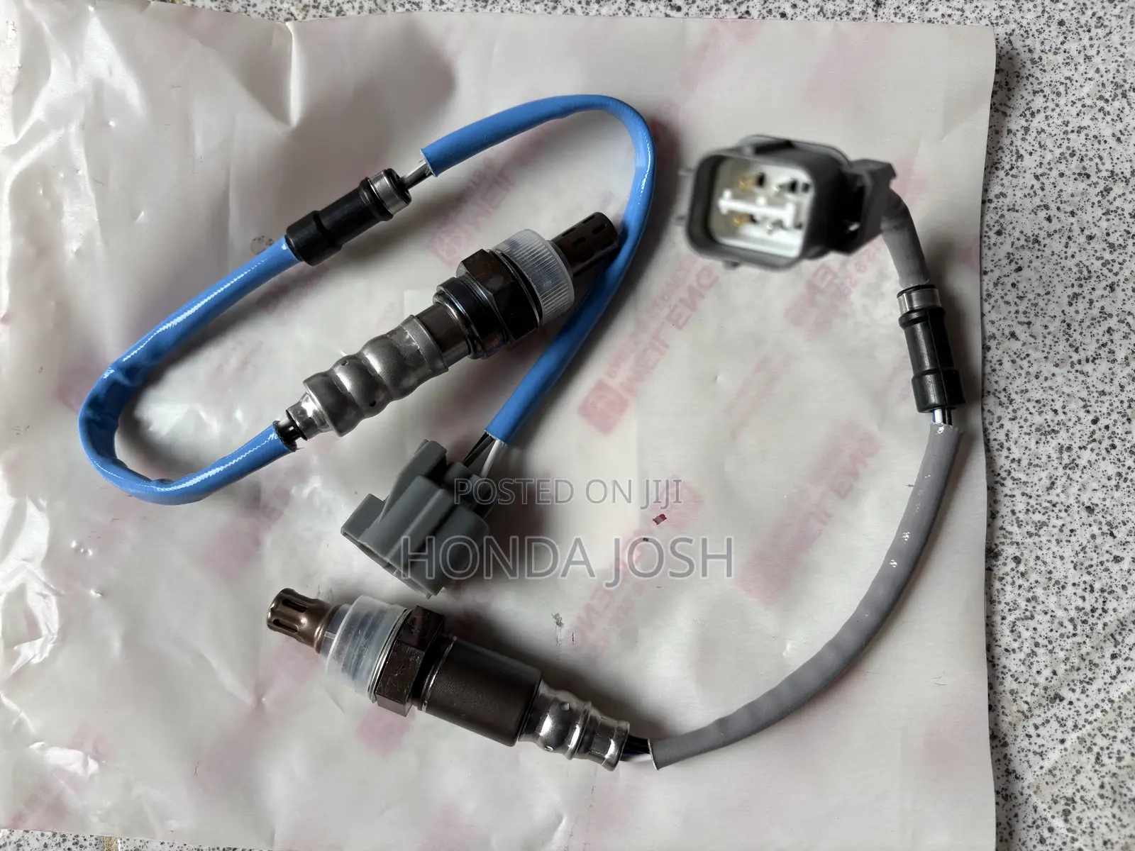 Oxygen Sensor CRV 2002,2003,2004,2005,2006 Honda CRV