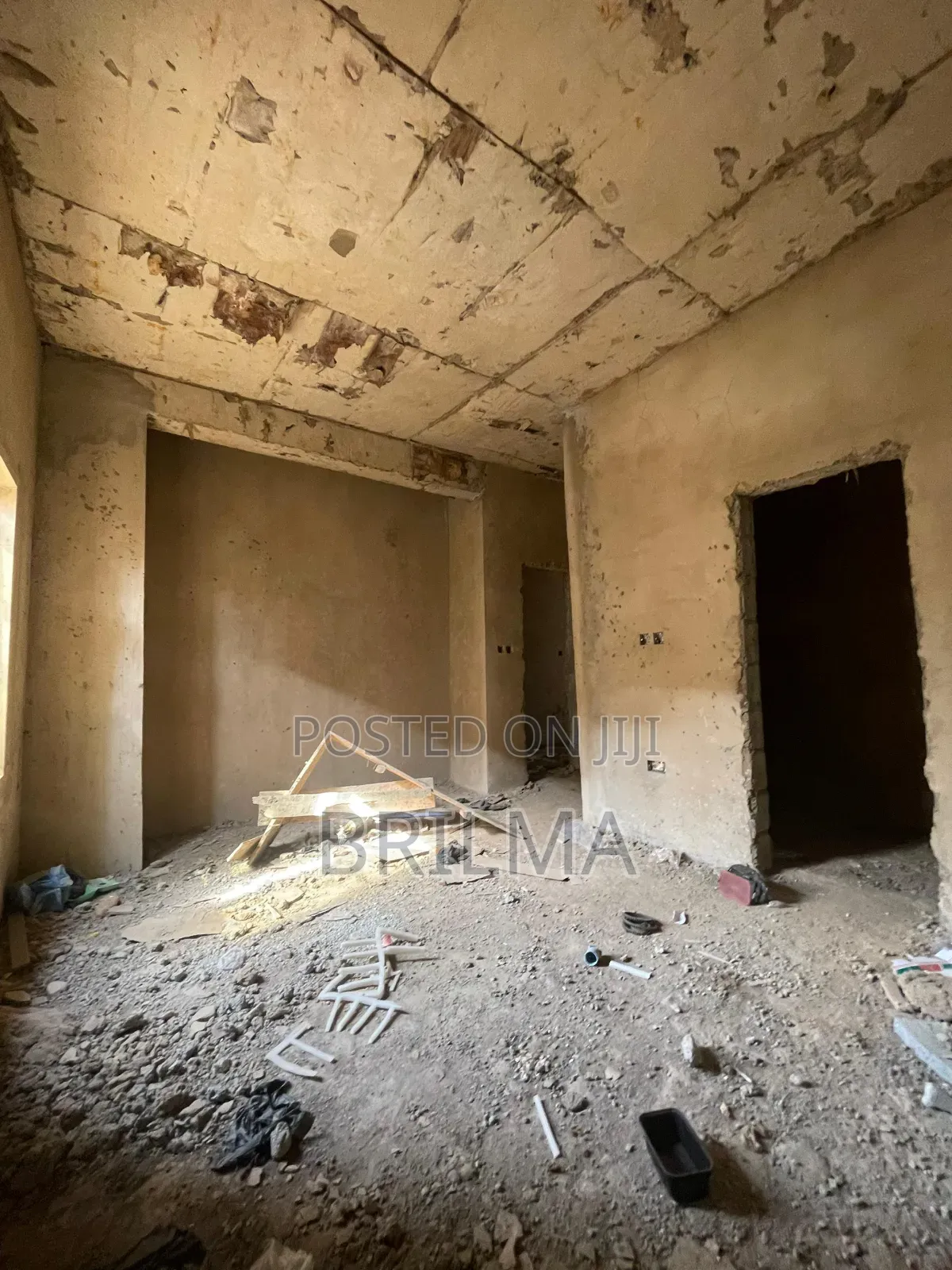 1bdrm Block of Flats in Mabushi for sale