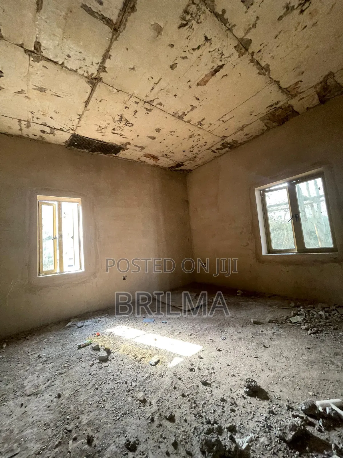 1bdrm Block of Flats in Mabushi for sale