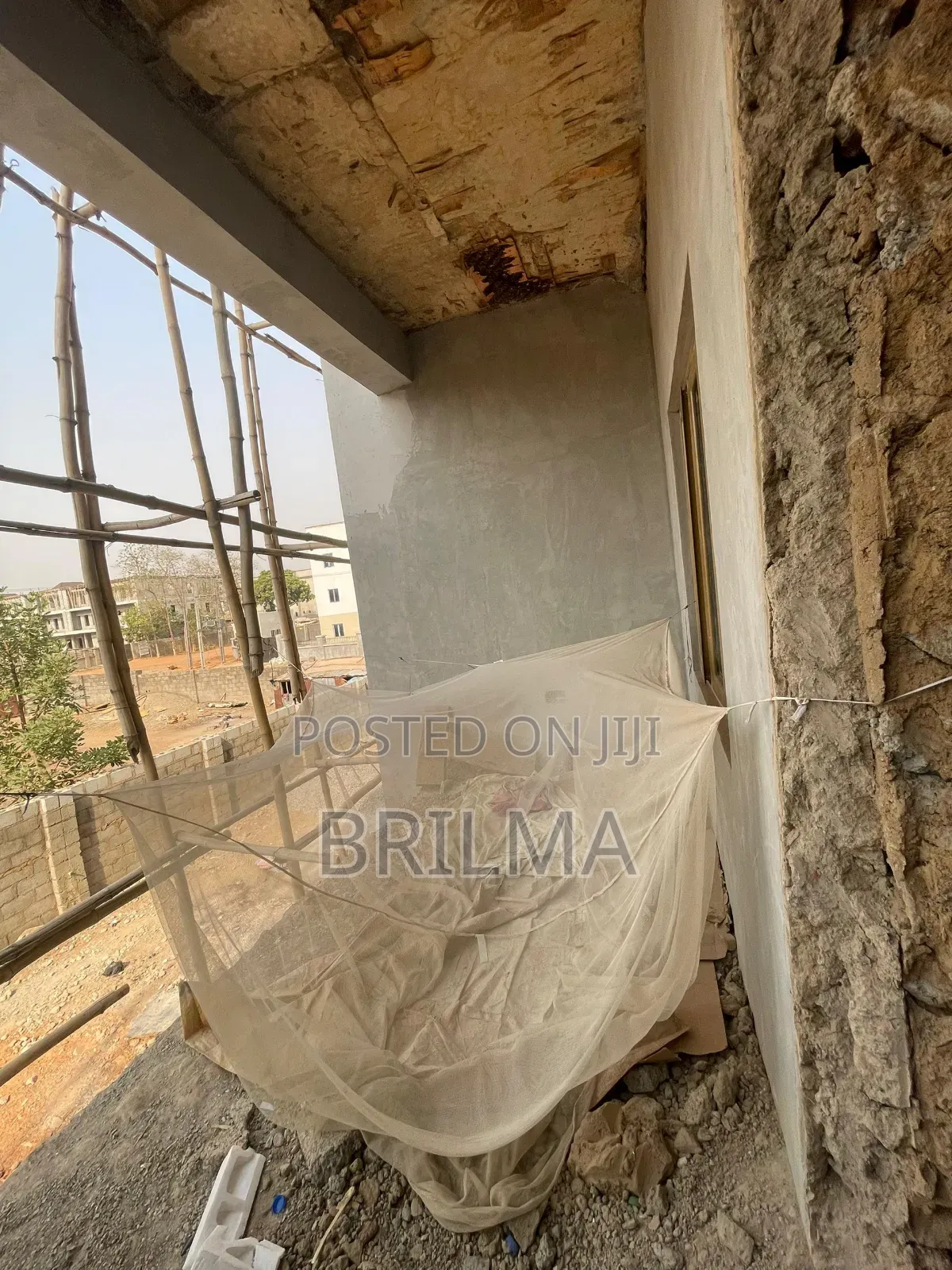 1bdrm Block of Flats in Mabushi for sale