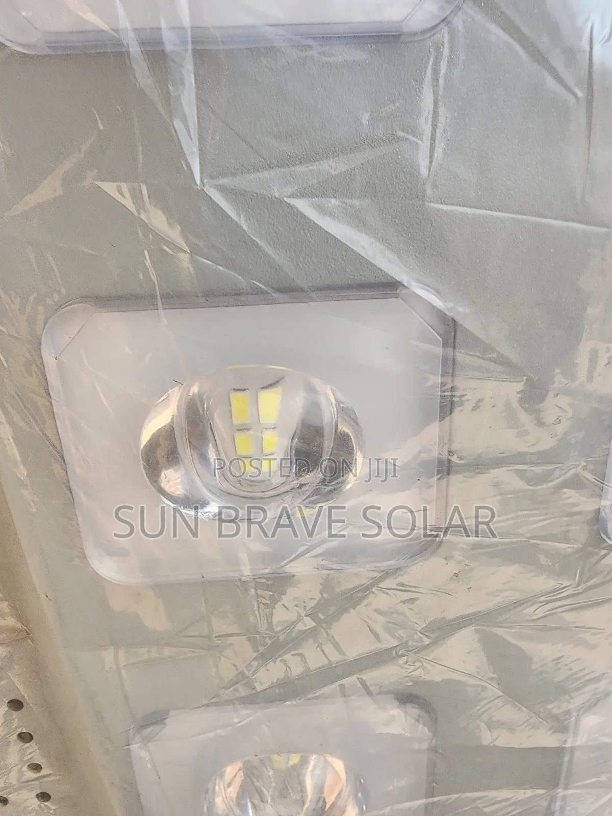 100w All in One Ae Mem Solar Street Light Available Now