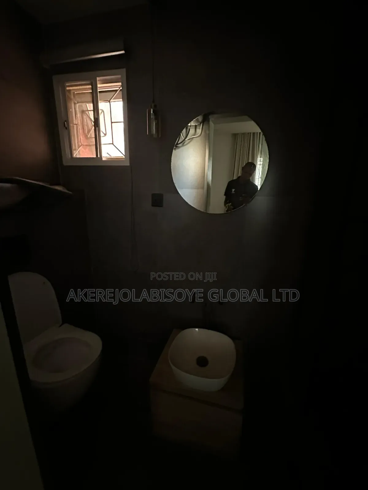 4bdrm Duplex in Lifecamp, Abuja for rent