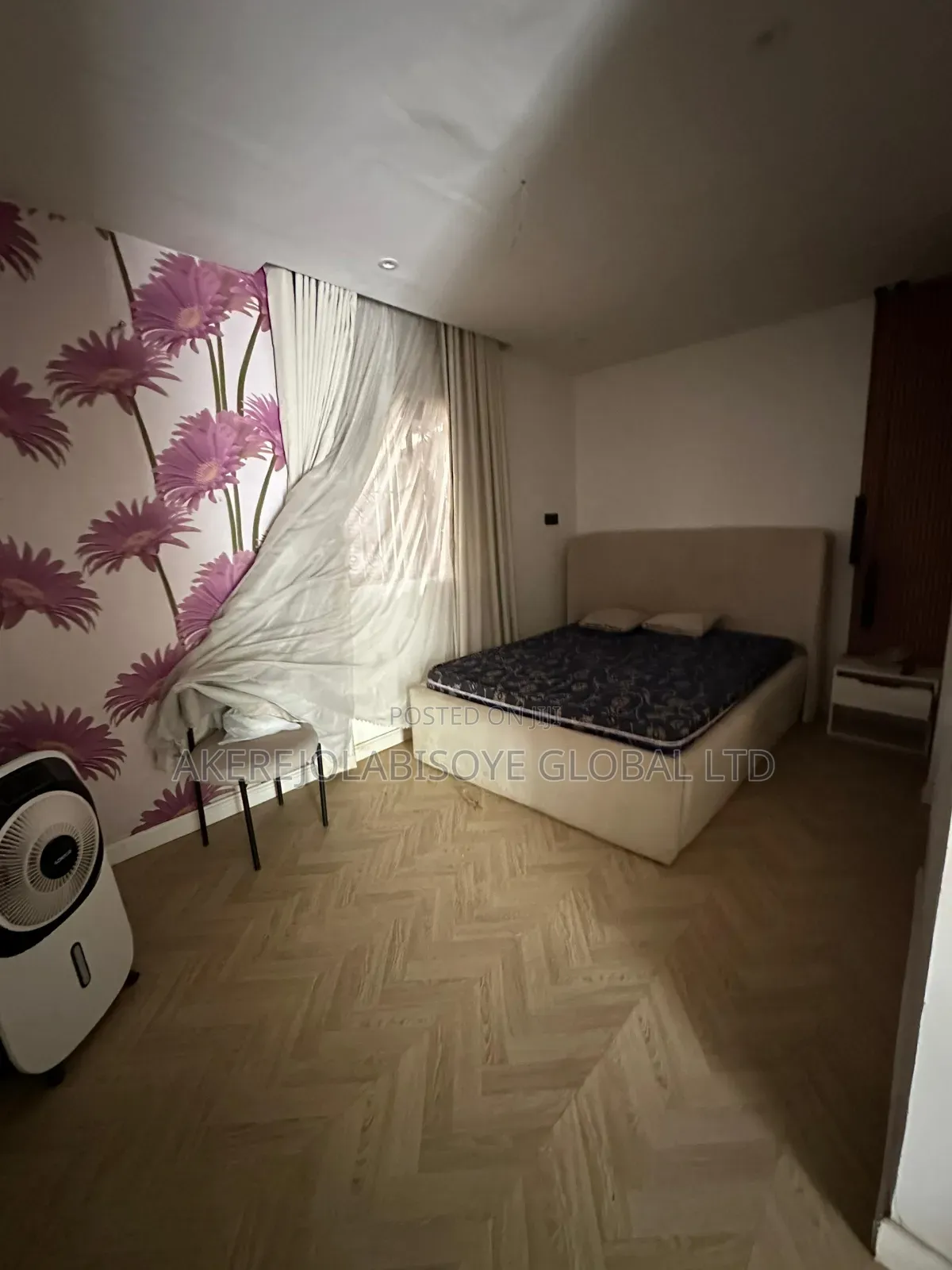 4bdrm Duplex in Lifecamp, Abuja for rent