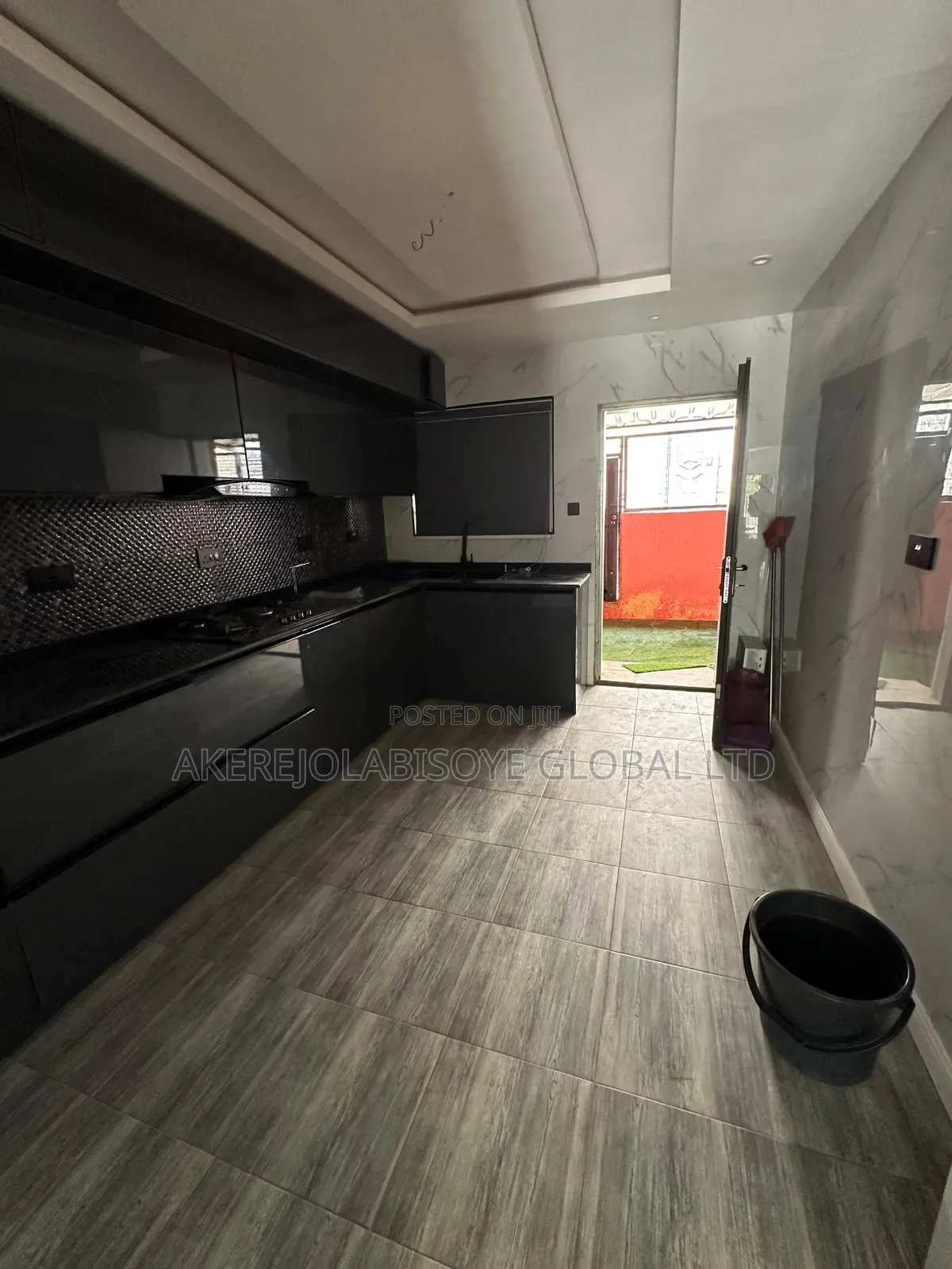 4bdrm Duplex in Lifecamp, Abuja for rent