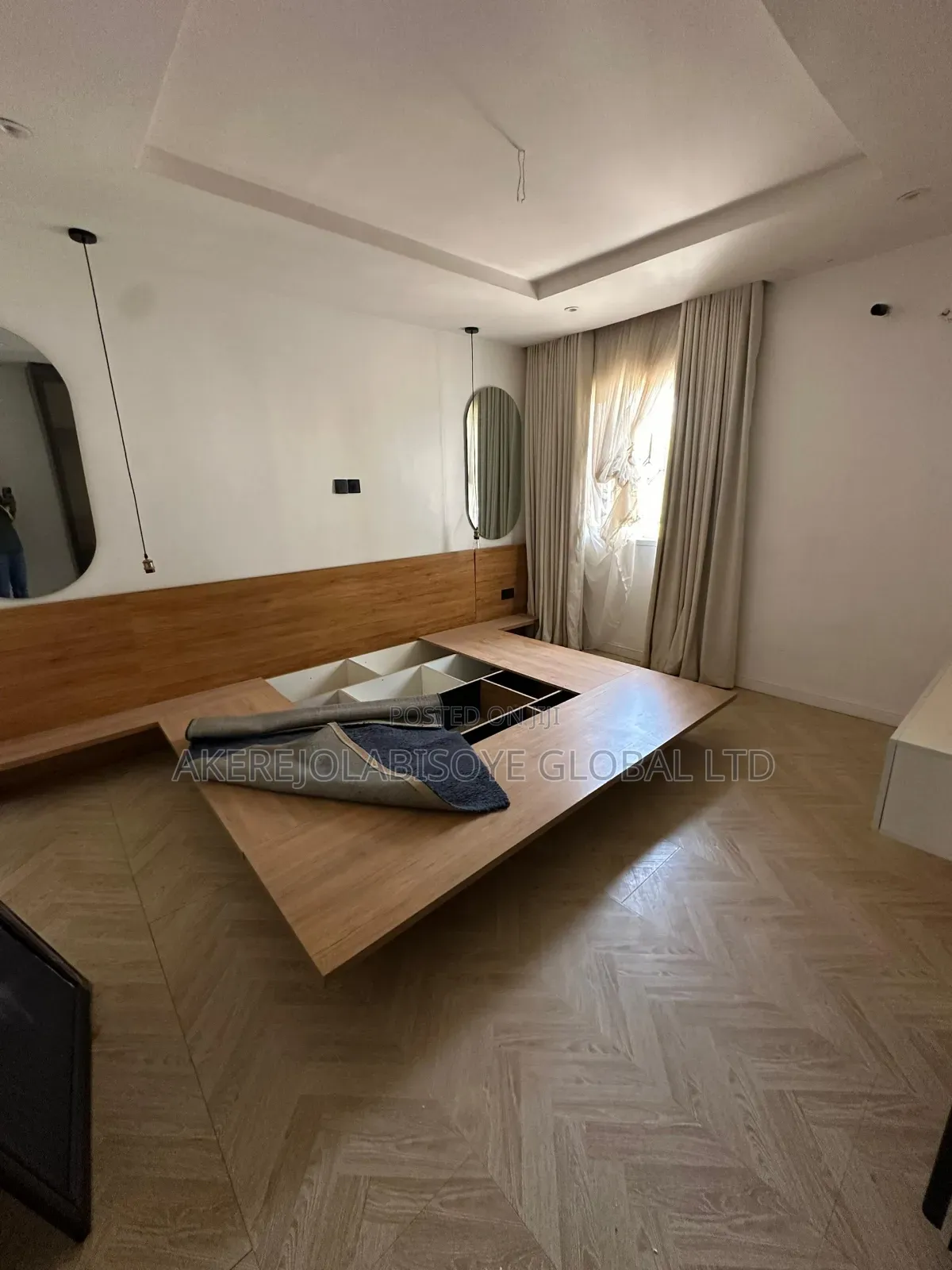 4bdrm Duplex in Lifecamp, Abuja for rent