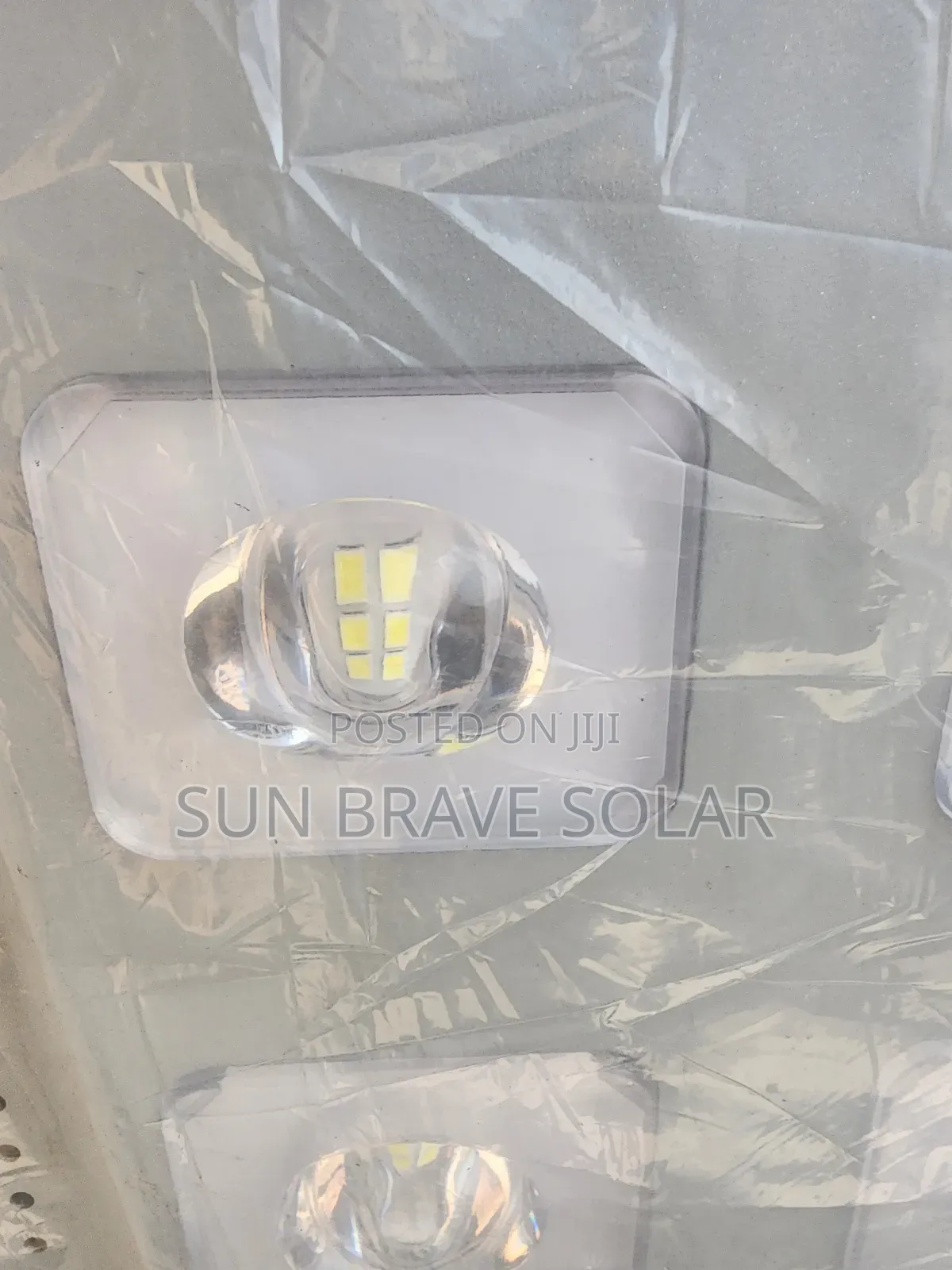 All in One Ae Meml100w Solar Street Light Available Now
