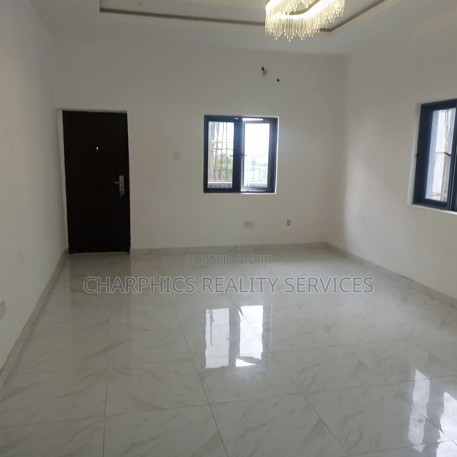 2bdrm Apartment in Sangotedo for sale