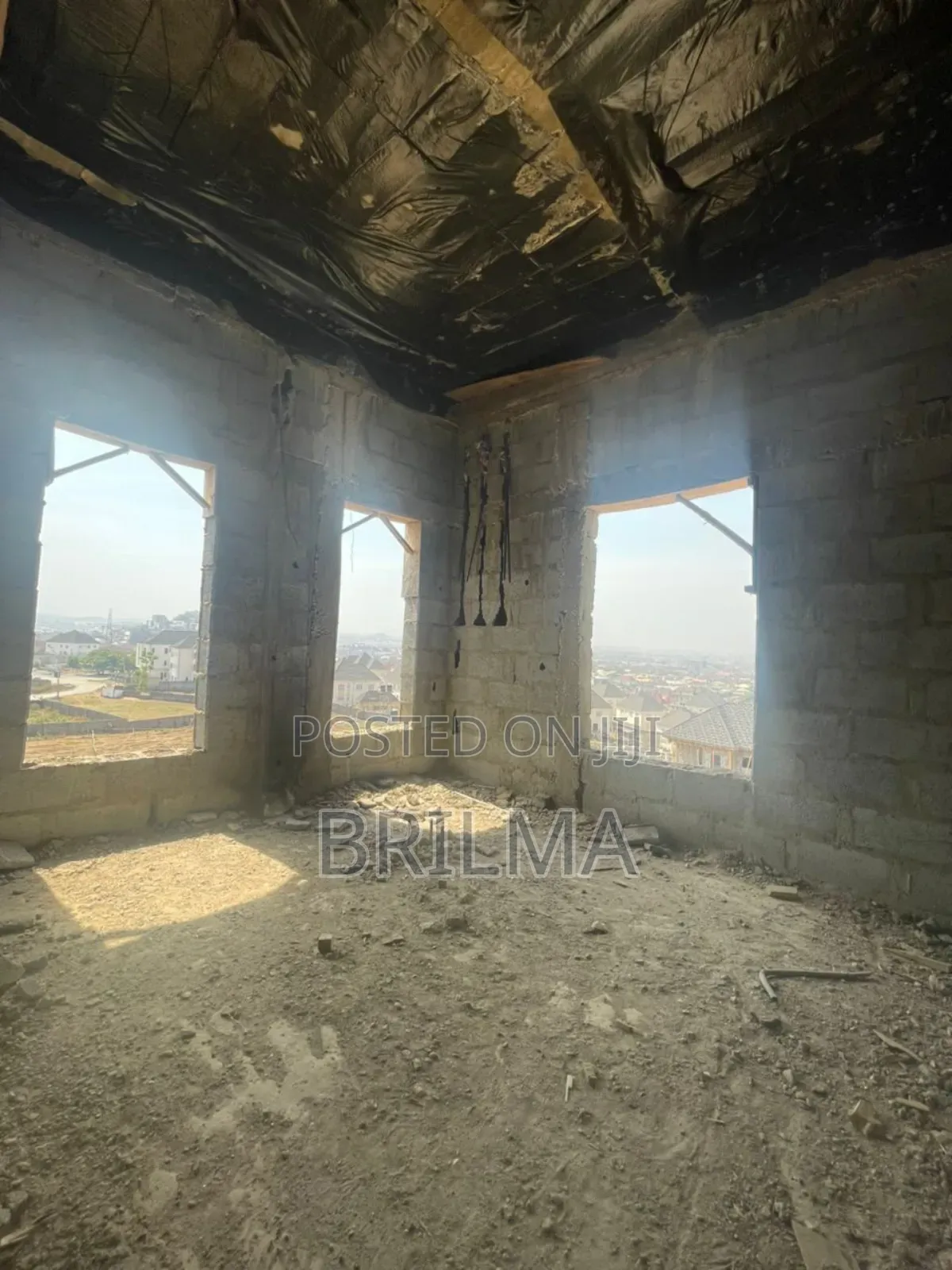 1bdrm Block of Flats in Mabushi for sale