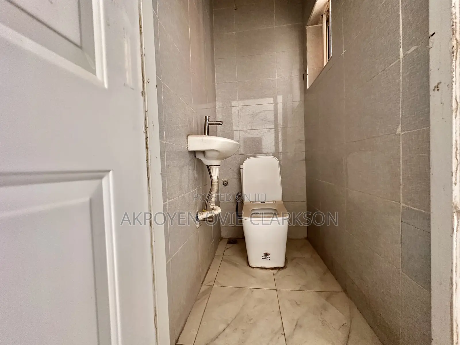 2bdrm Apartment in Jahi for rent