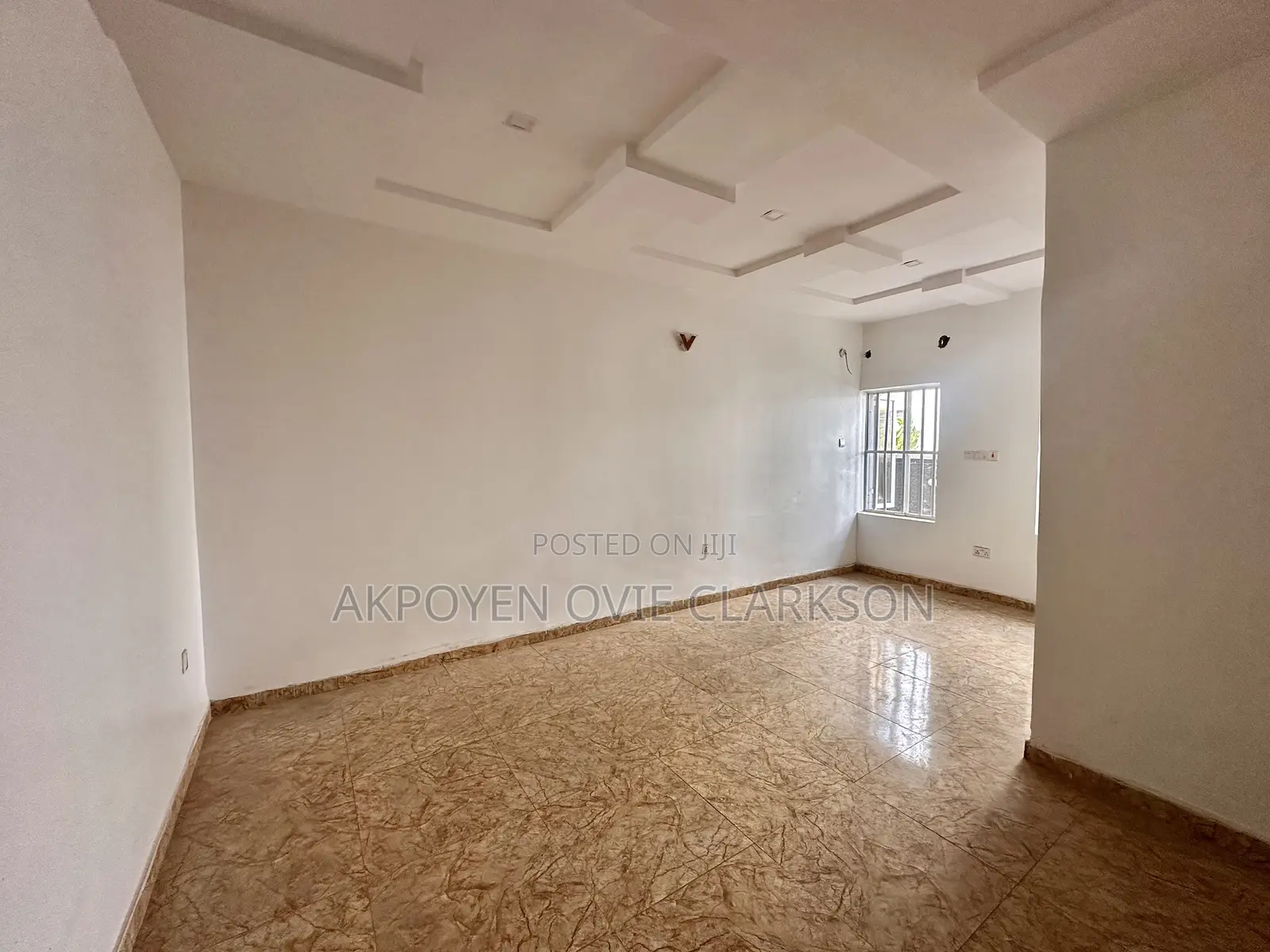 2bdrm Apartment in Jahi for rent