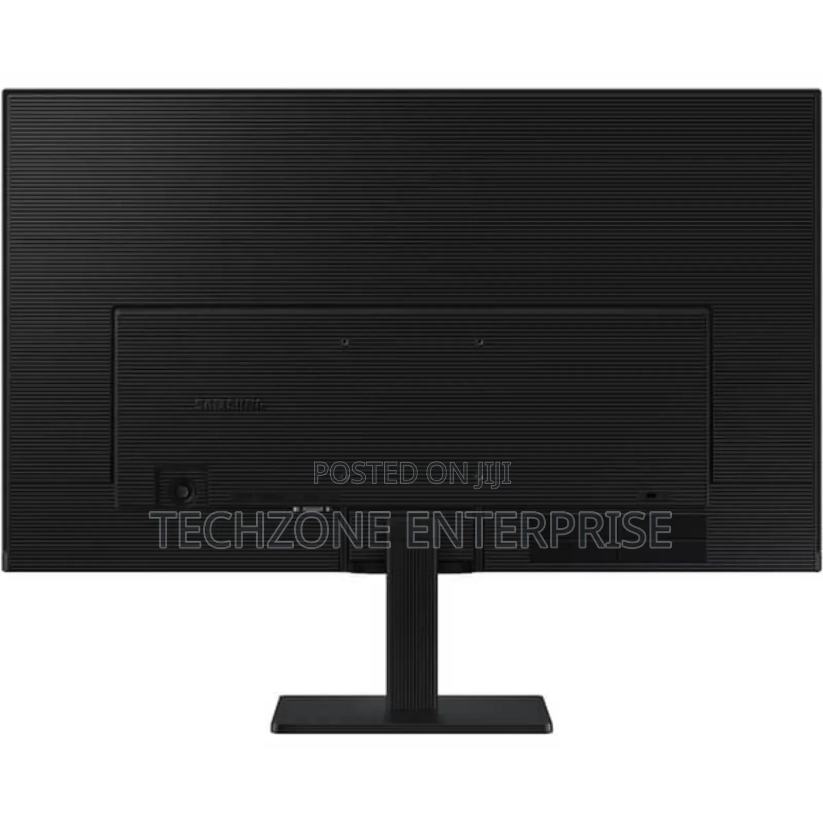 Samsung Essential Series 27 Inches FHD Monitor.