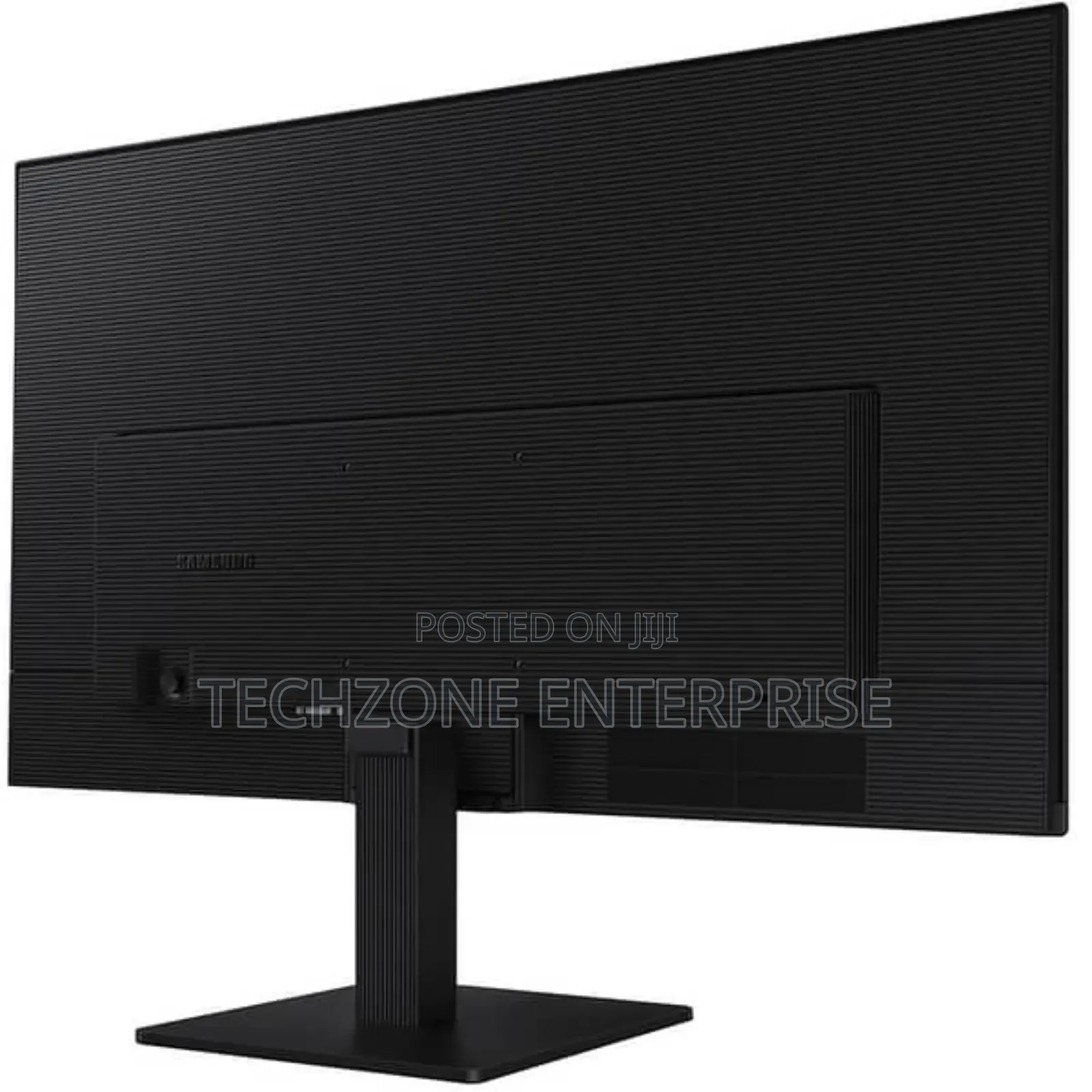Samsung Essential Series 27 Inches FHD Monitor.