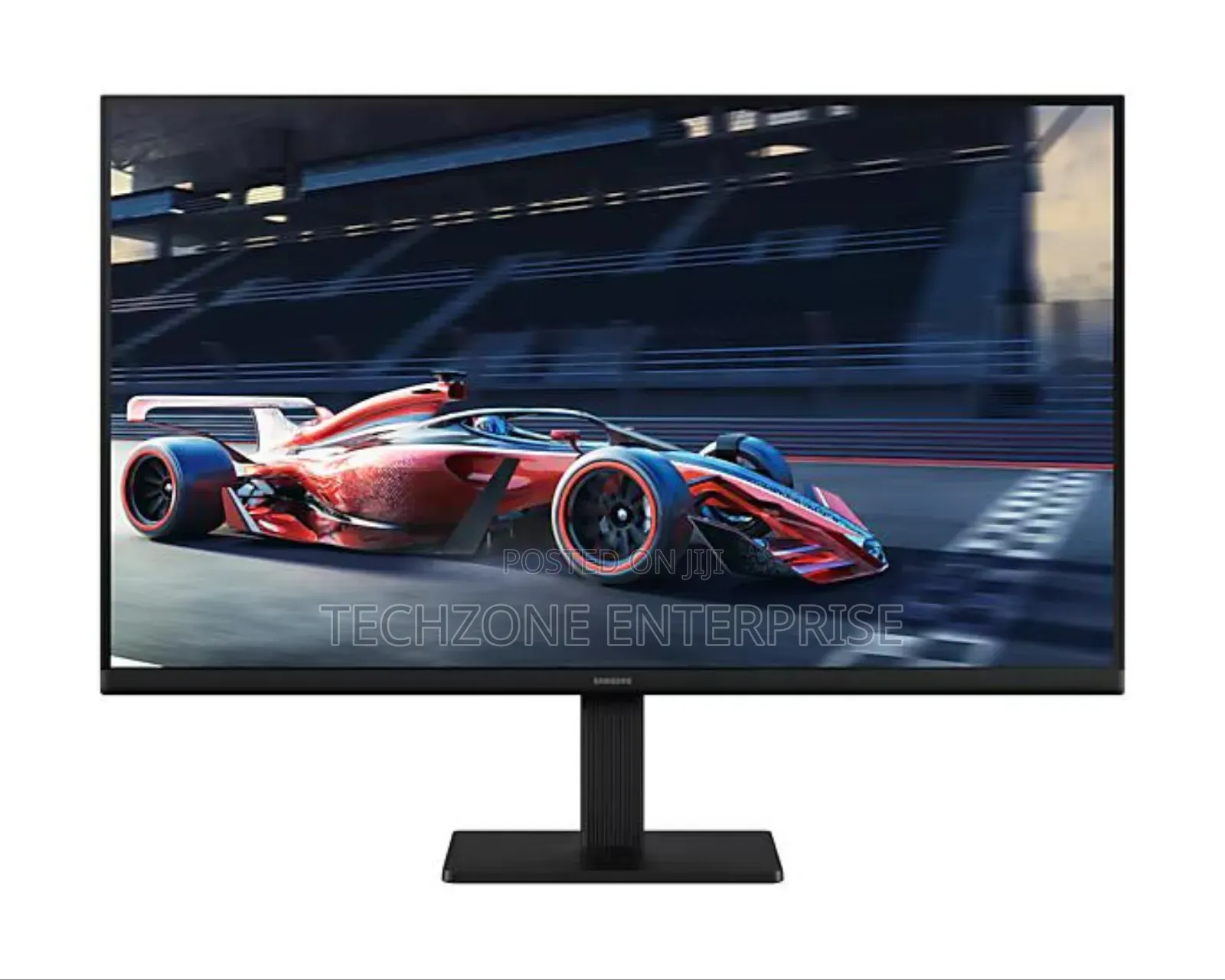 Samsung Essential Series 27 Inches FHD Monitor.
