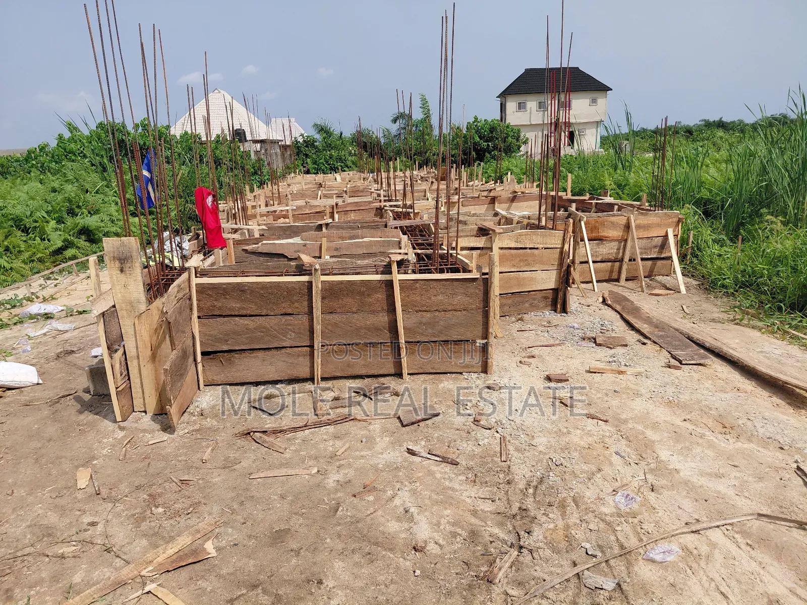 4,841sqm Land Joint Venture (Jv) Oniru Vi Coastal Water View Lagos