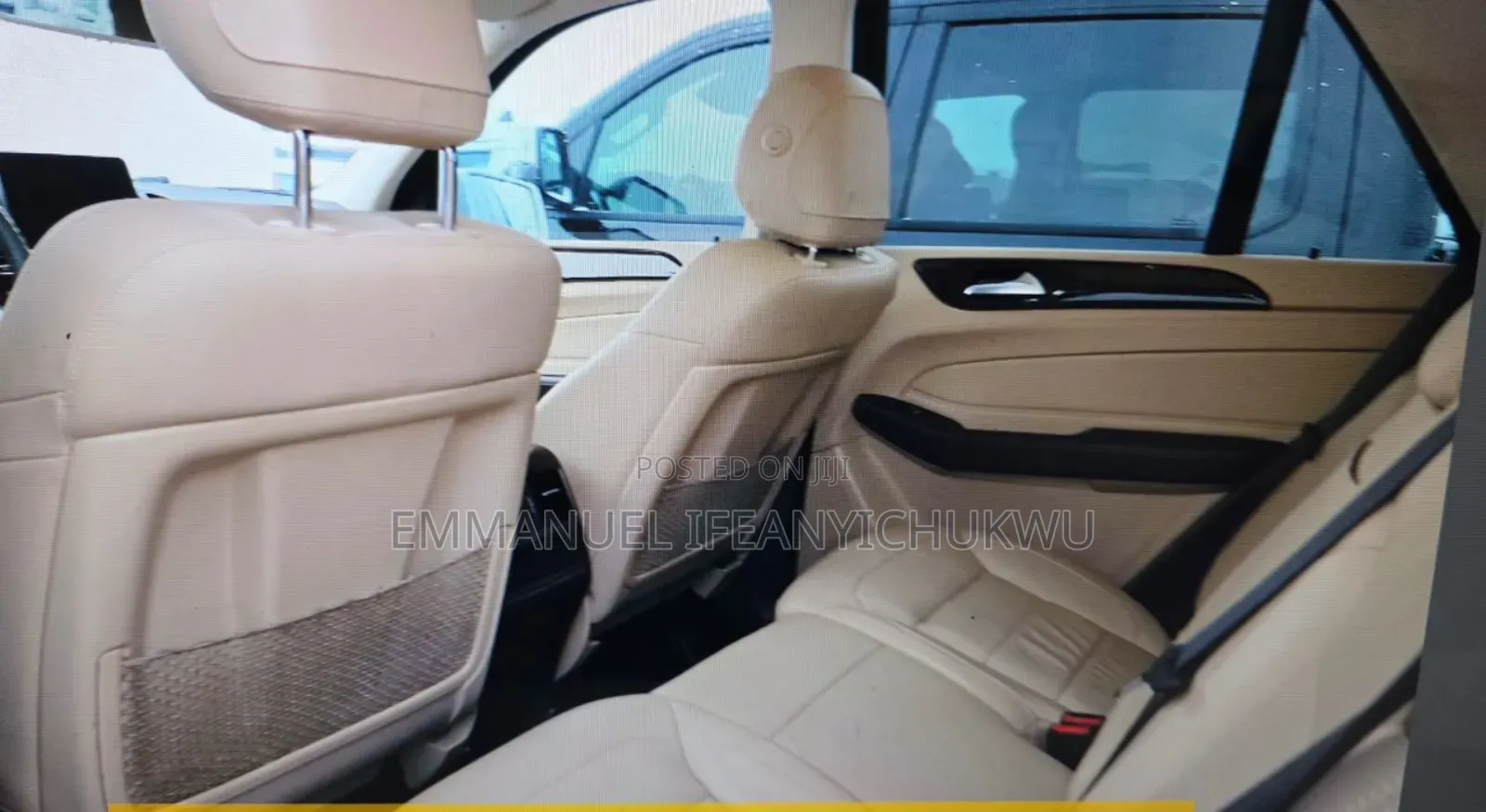 Mercedes-Benz GLE-Class GLE 400 4MATIC 2017 White