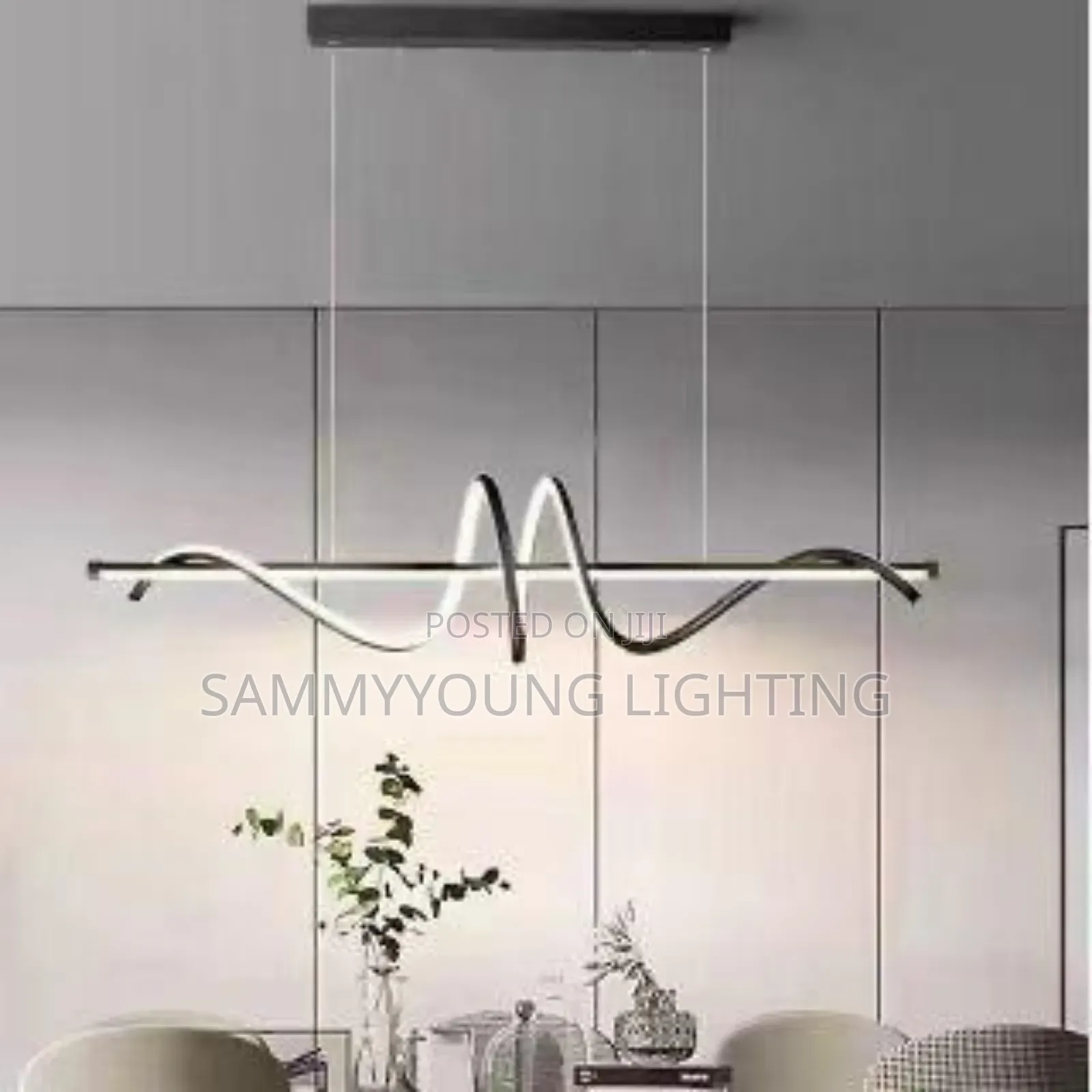 Quality Modern Led Nordic Chandelier Light