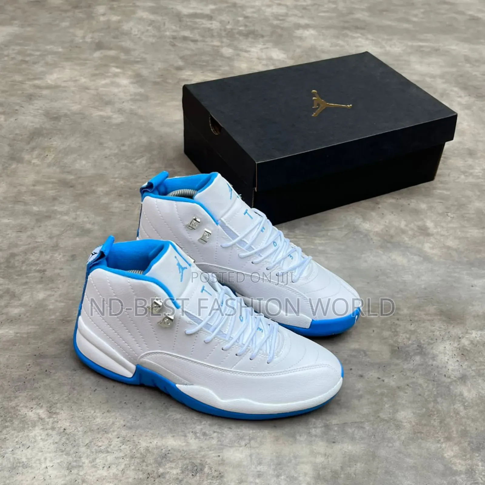 Men's Luxury Sneakers