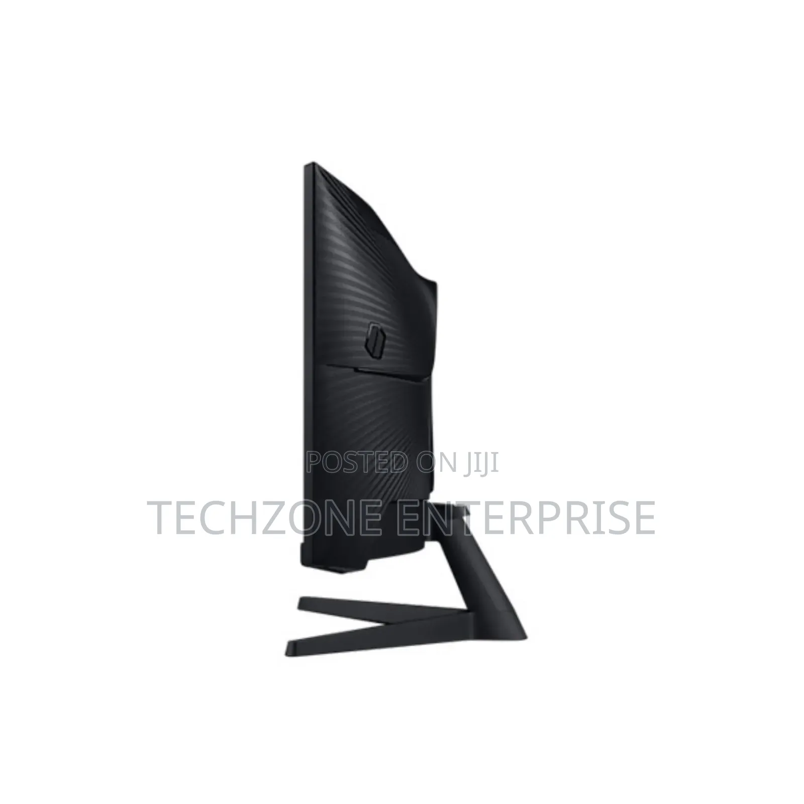 Samsung Odyssey G5 G55c 34 Inches Curved Monitor