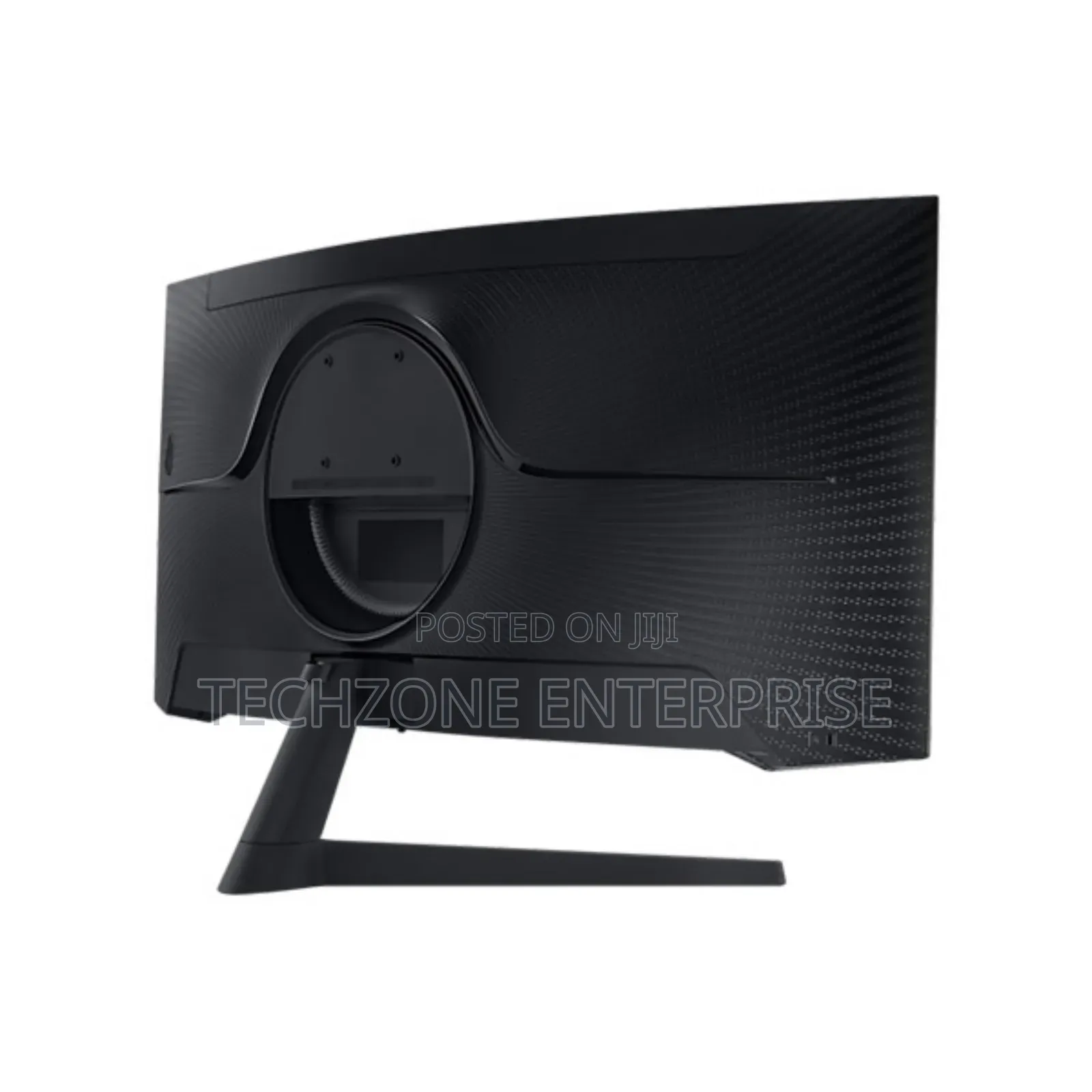 Samsung Odyssey G5 G55c 34 Inches Curved Monitor