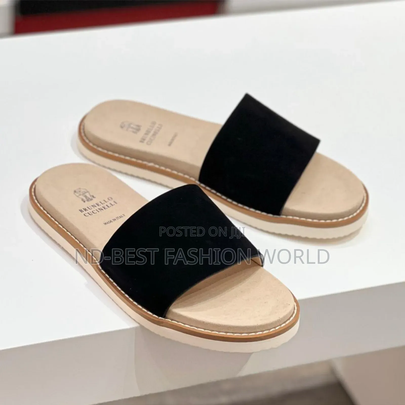 Quality Men's Shoes