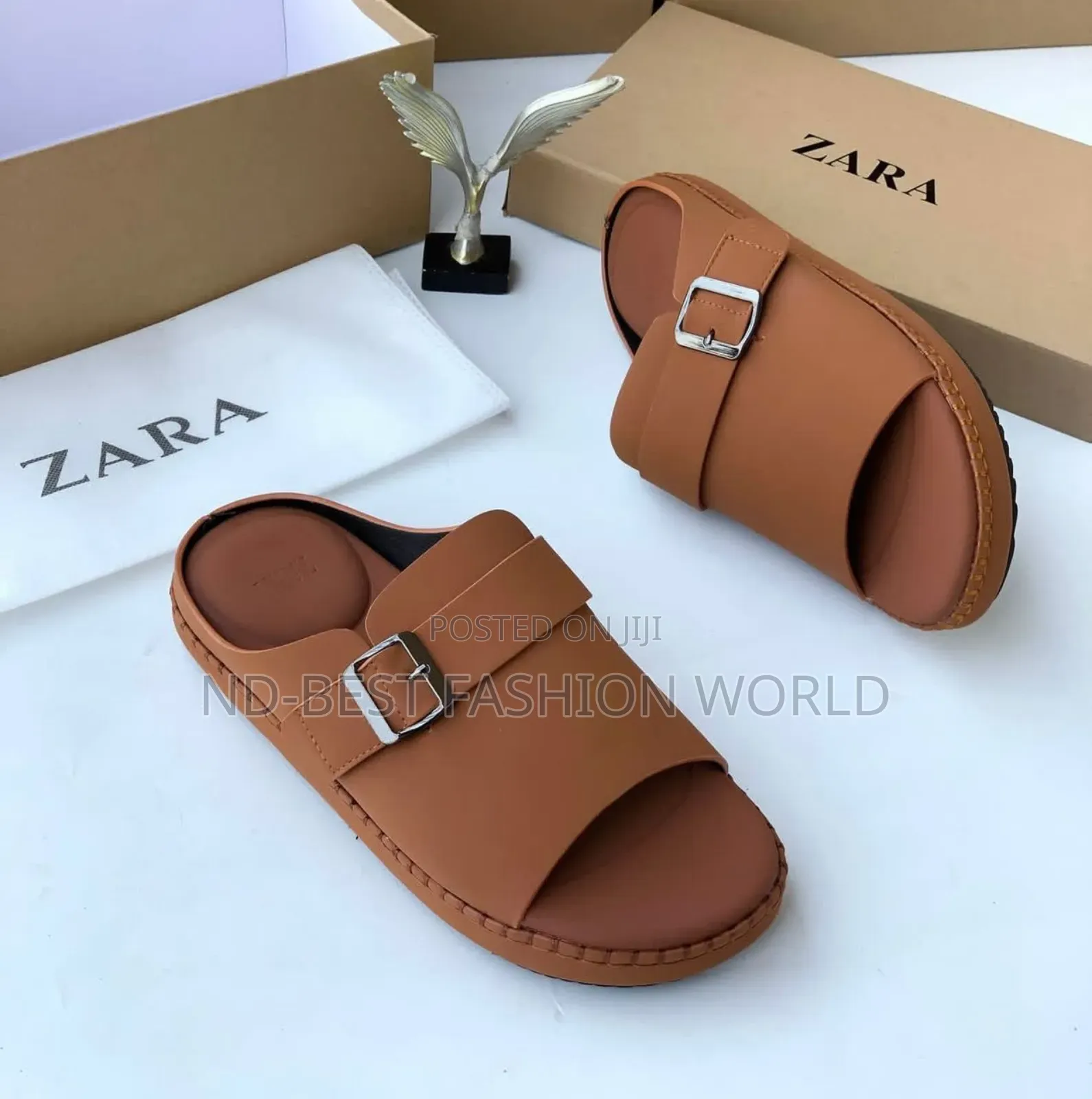 Quality Men's Shoes
