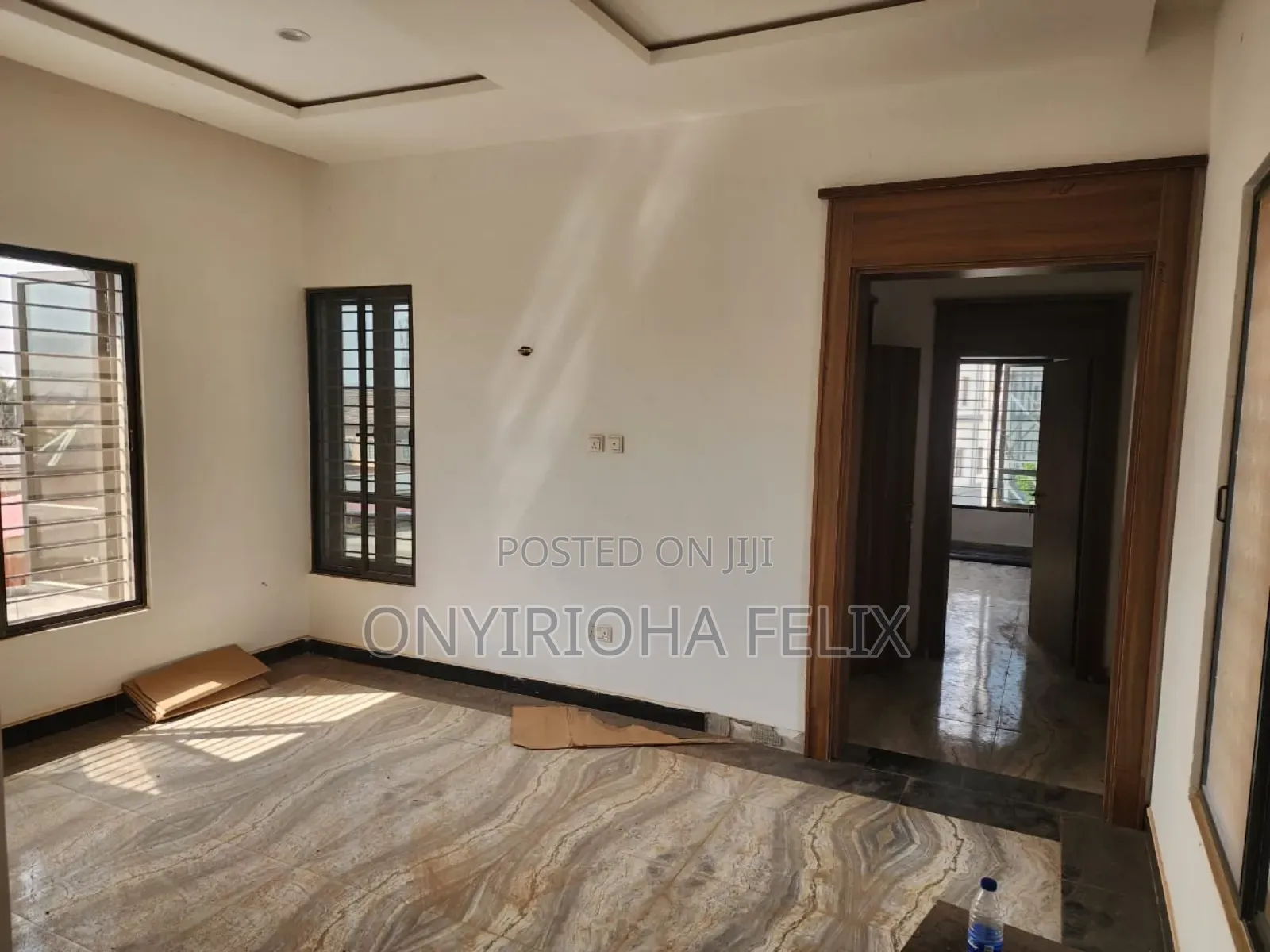 2bdrm Block of Flats in Katampe Extension for sale