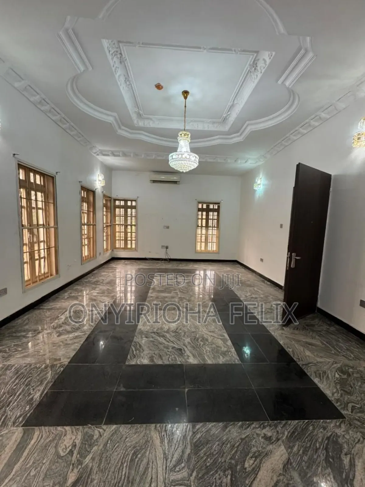 2bdrm Block of Flats in Katampe Extension for sale