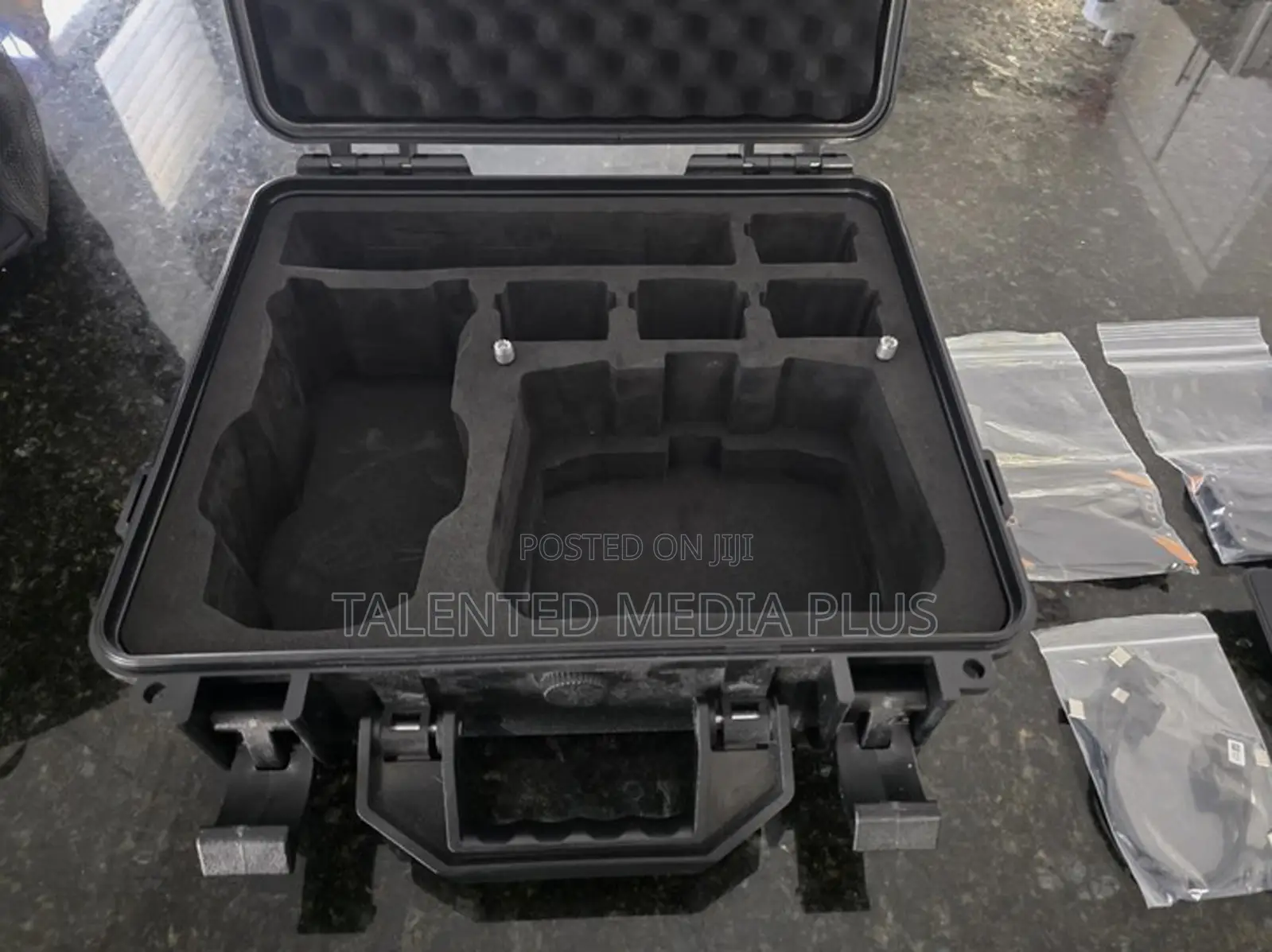 Dji Air 2s Fly More Combo Drone, Smart Controller, 5 Batteries