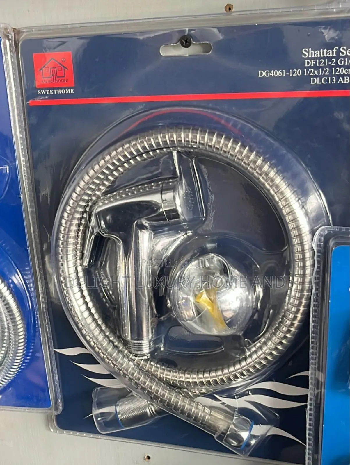 Bum Bum Wish Stainless Color
