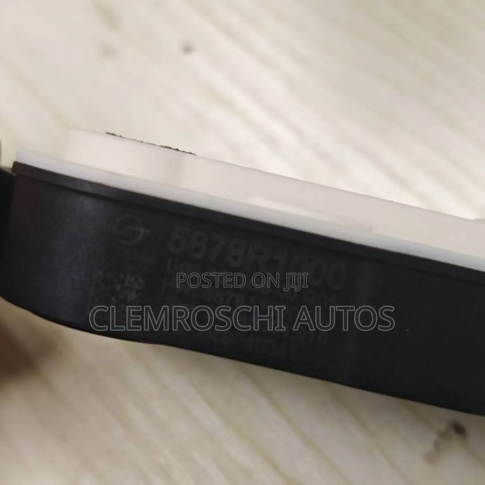 High Quality Certified Brand New Grill Shutter Actuator Gle 2019-2026